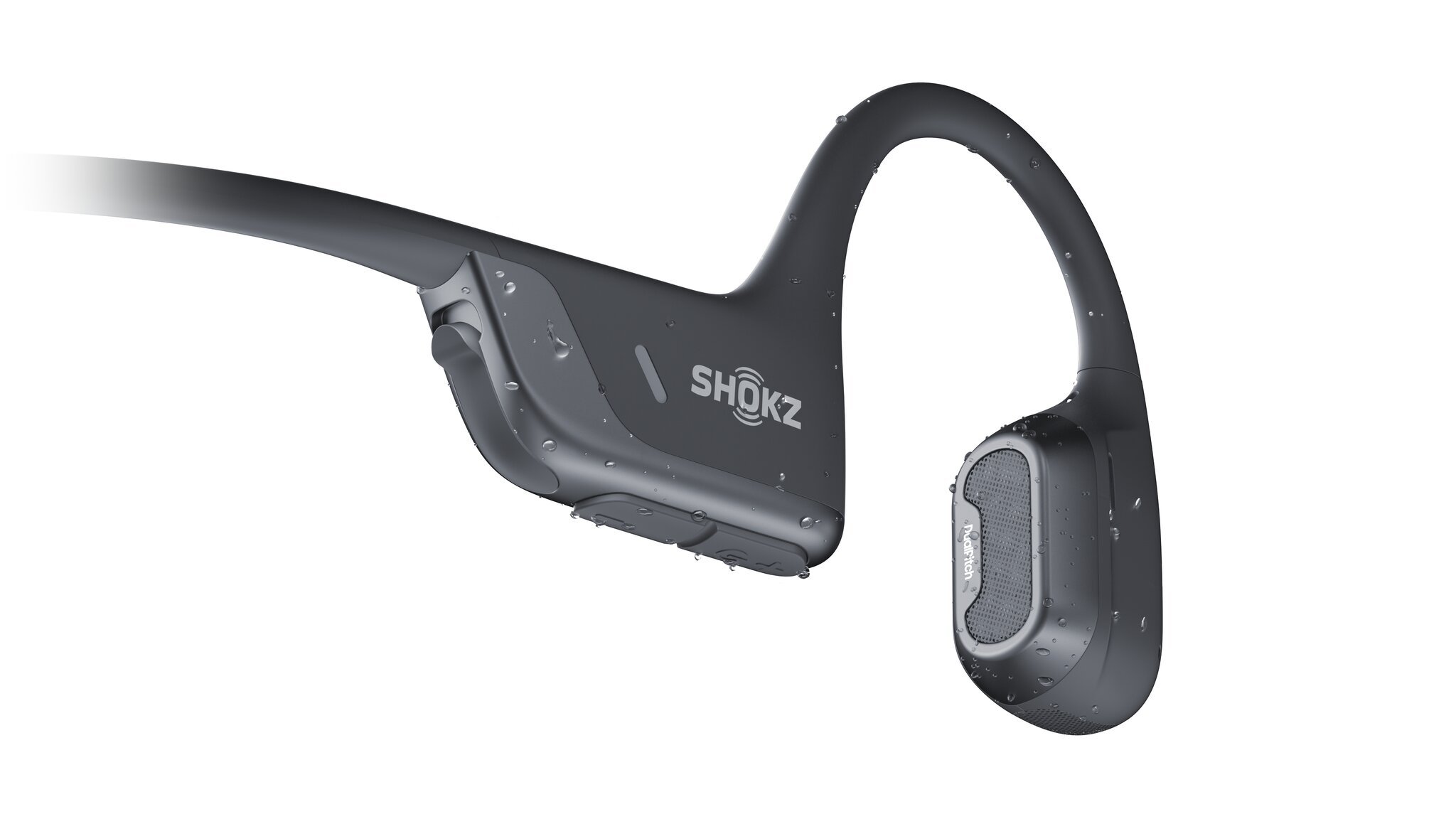 Shokz OpenRun Pro 2 Bone Conduction Headphones | Altitude Sports