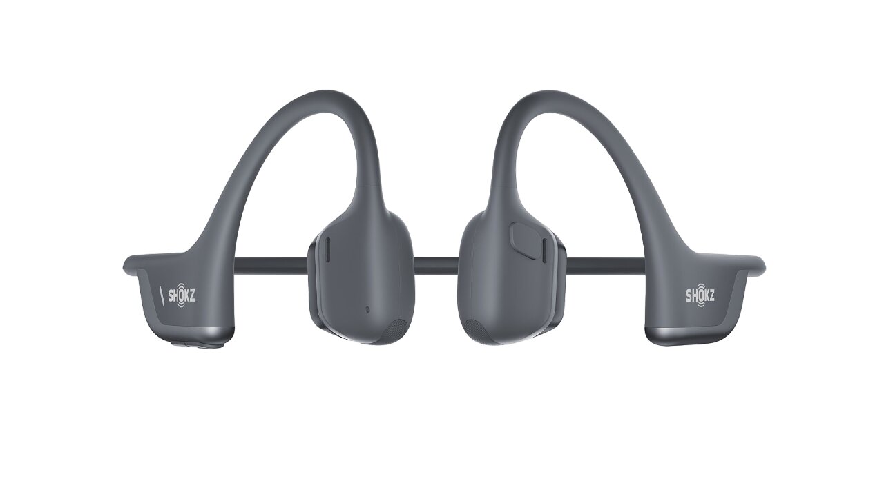 Shokz OpenRun Pro 2 Bone Conduction Headphones | Altitude Sports