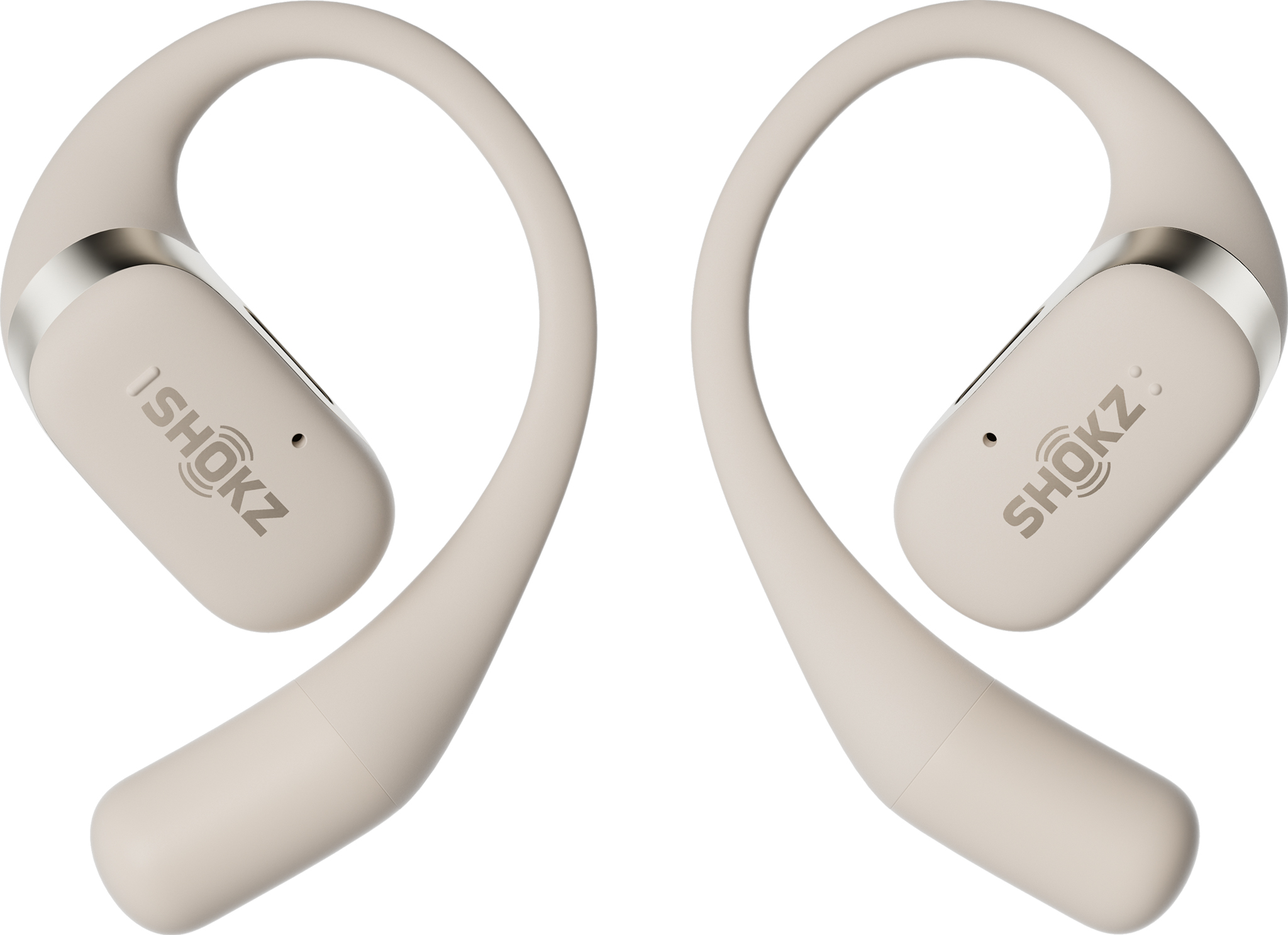 Shokz,  OpenFit Open-Ear Earbuds 
