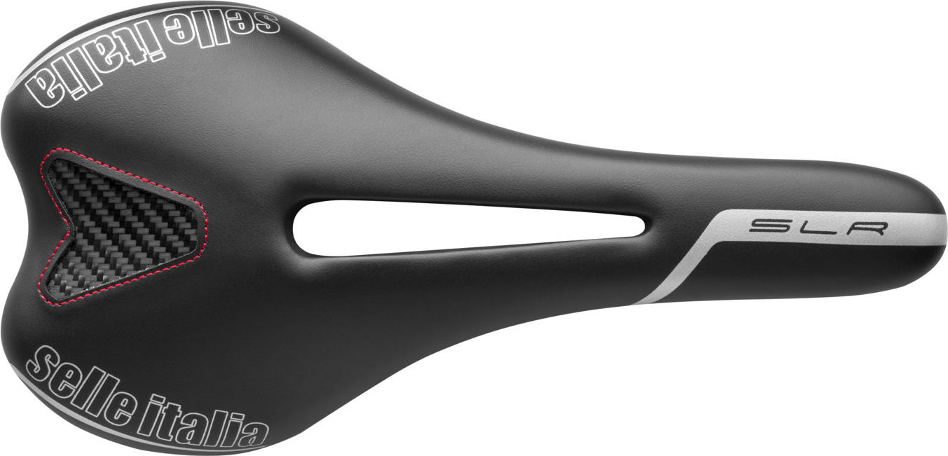 パーツ Selle ITALIA SLR S2 std small flow パーツ Selle ITALIA SLR