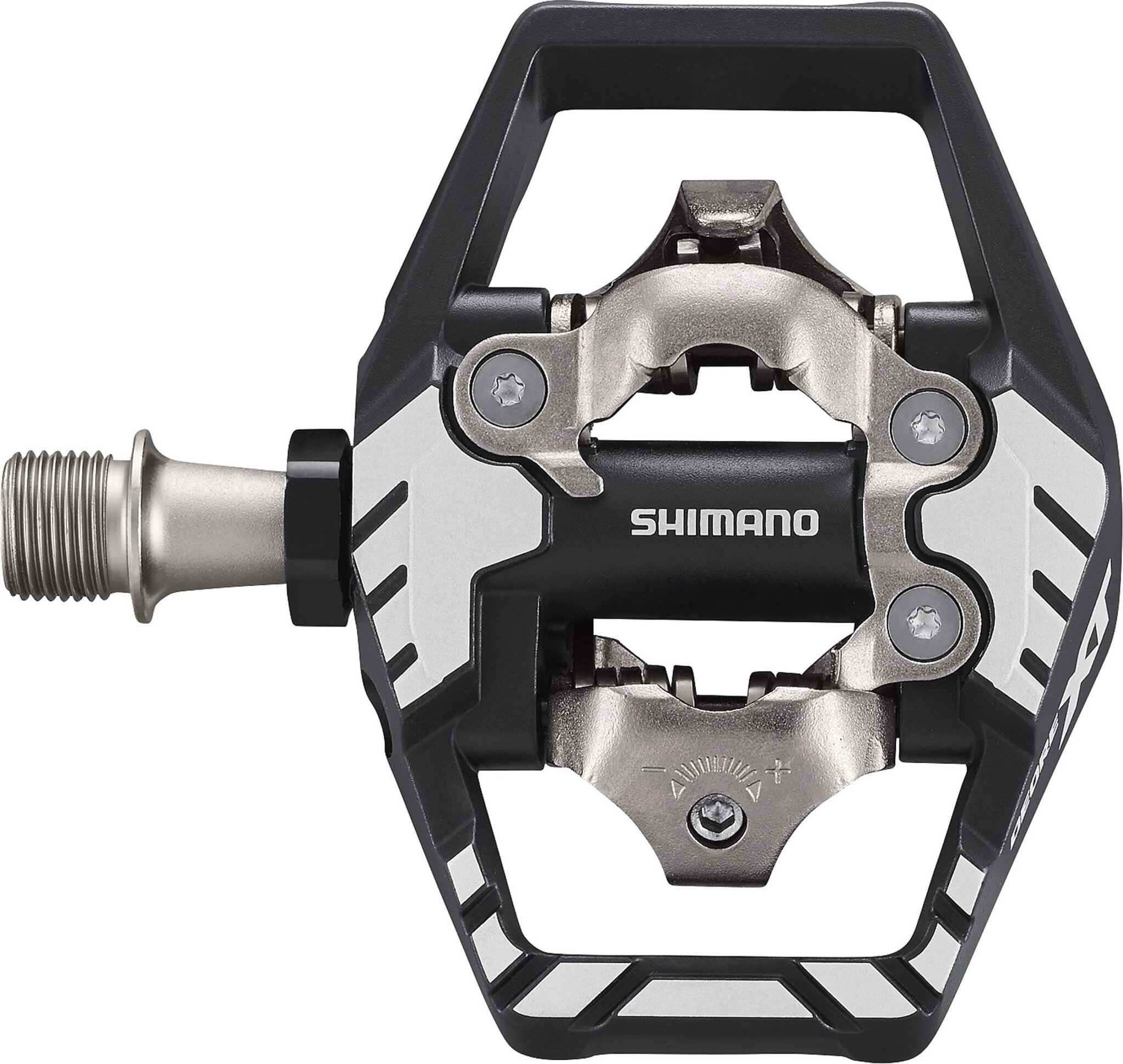Shimano PD-M8120 Deore XT M8100 Series Mountain Bike Pedals