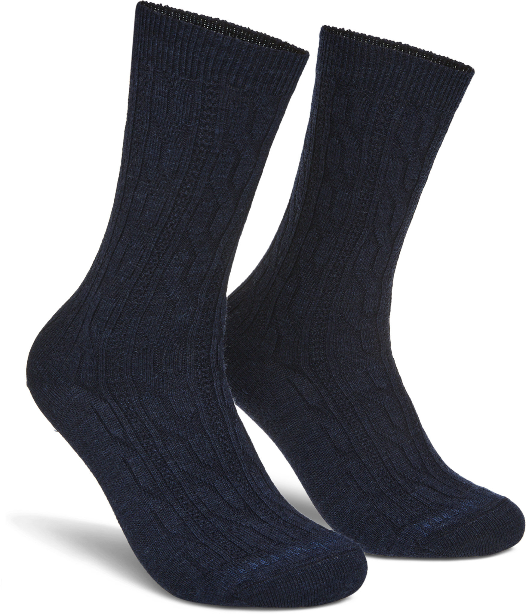 Chaussettes Homme Smartwool Taille L - Mérinos Coussin Léger - Bleues - Neuves Avec Étiquettes
