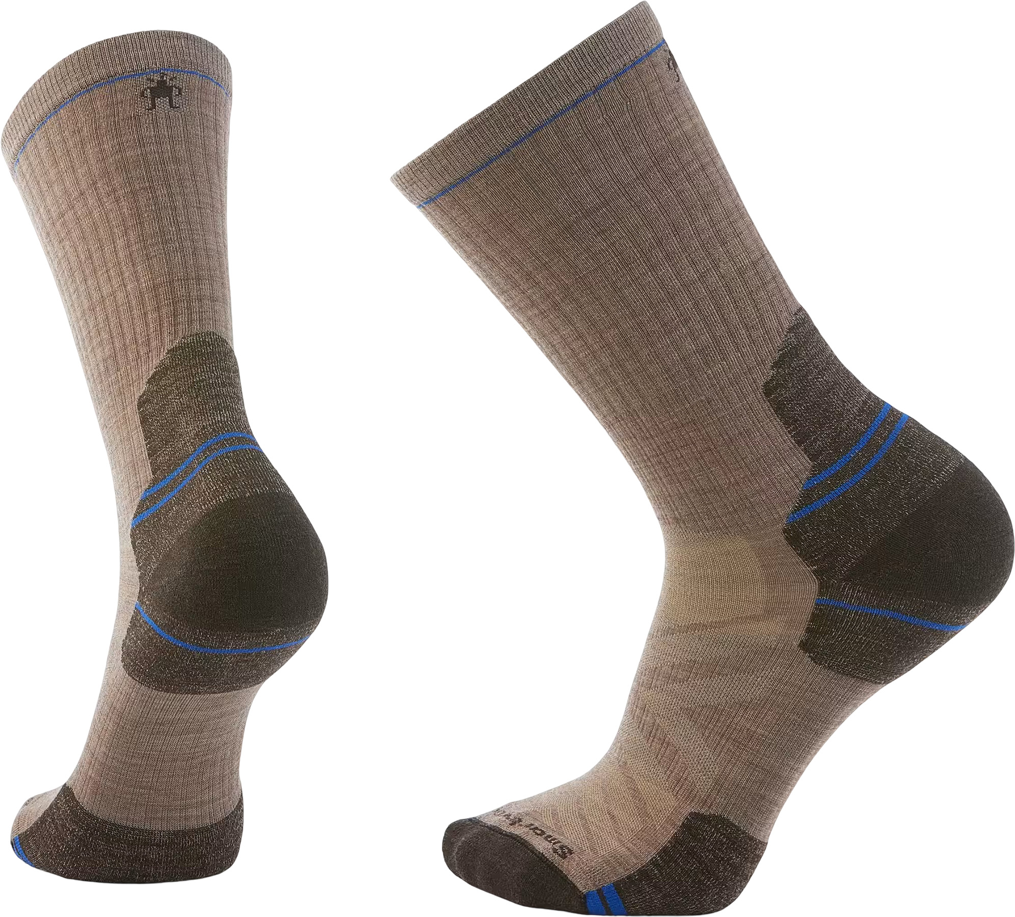 Chaussettes mi-mollet Sulawesi Stripe de Smartwool - Femmes | MEC