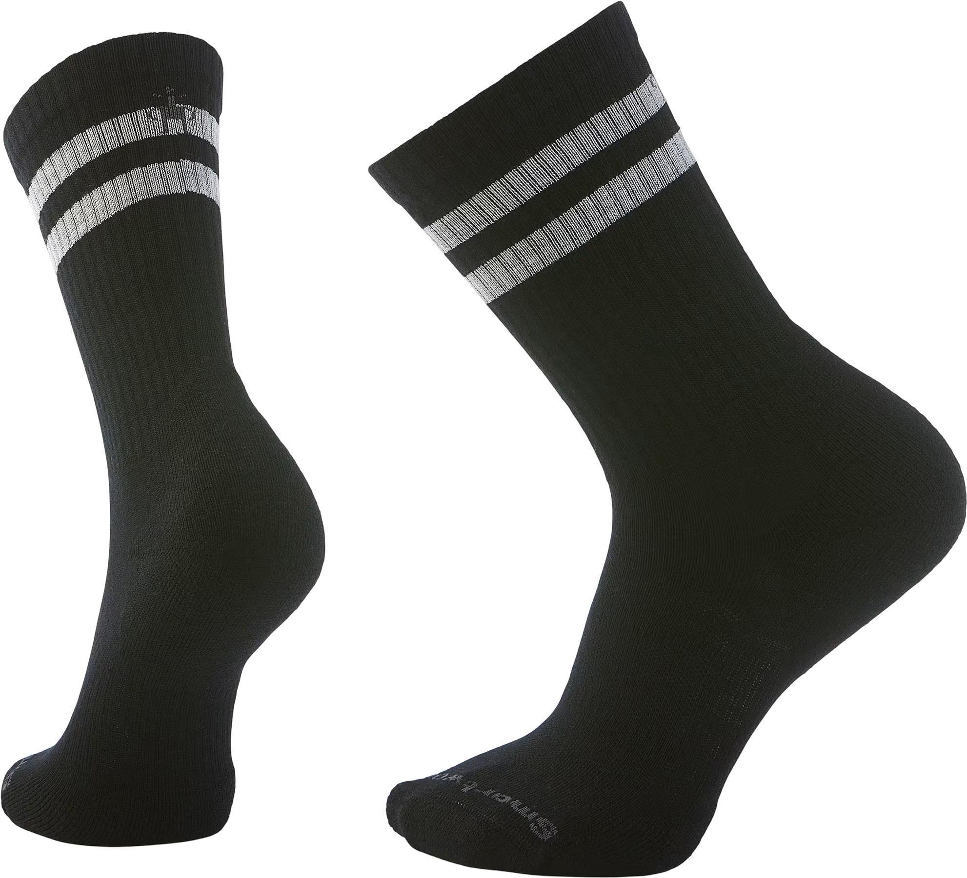Smartwool Everyday Striped Cable Crew - Sports socks | Buy online