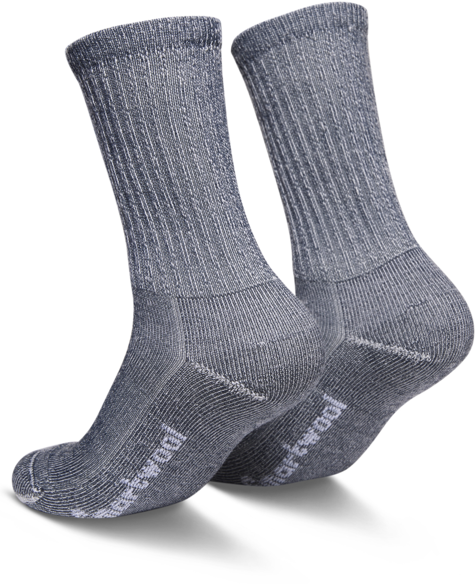 Chaussettes D'alpinisme Smartwool Mi-mollet, Coussin Extra Lourd, Homme, Taille M (6-8.5)
