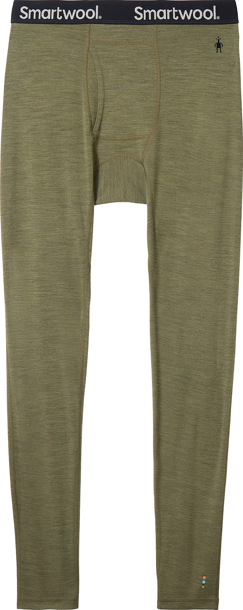 Smartwool,  Classic Thermal Merino Base Layer Bottom Boxed - Men's 