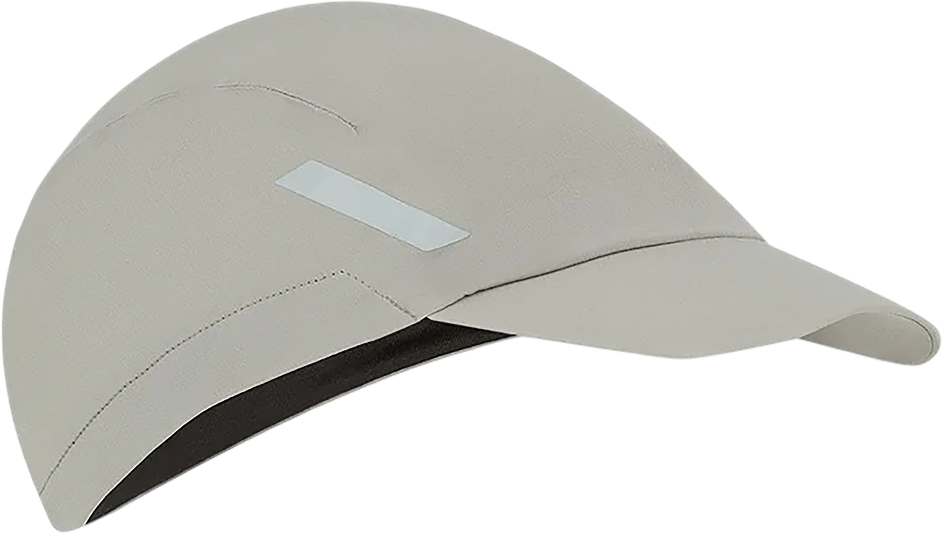 soar running Artefact Cap グレー SOAR Running Unisex Ultra Race Cap - Grey – Running Lab Malaysia