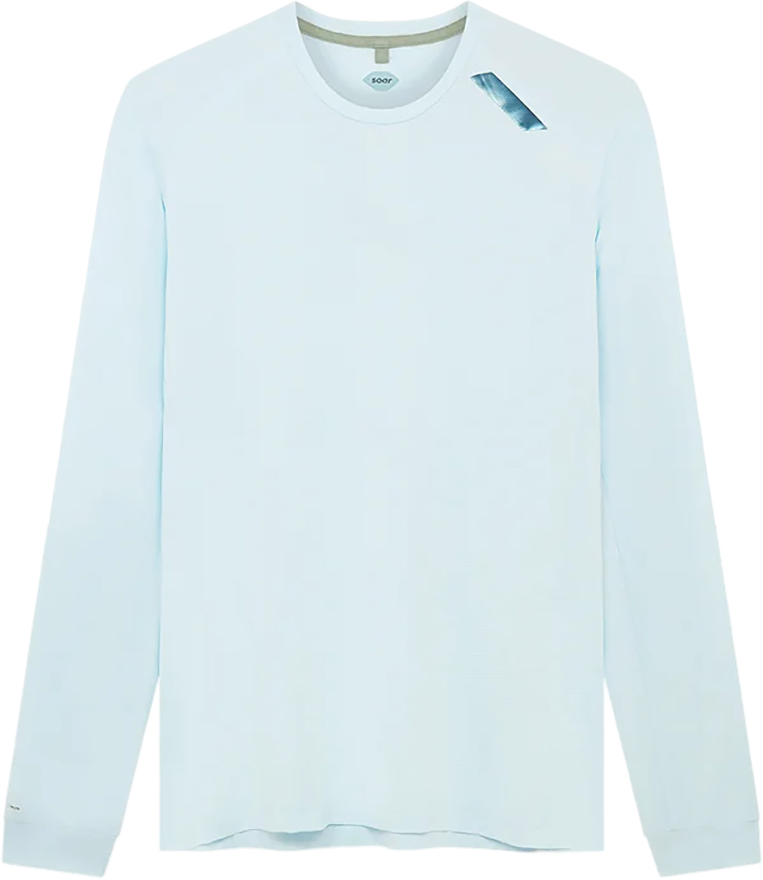 SOAR Running Long Sleeve Tech T-Shirt - Men's | Altitude Sports