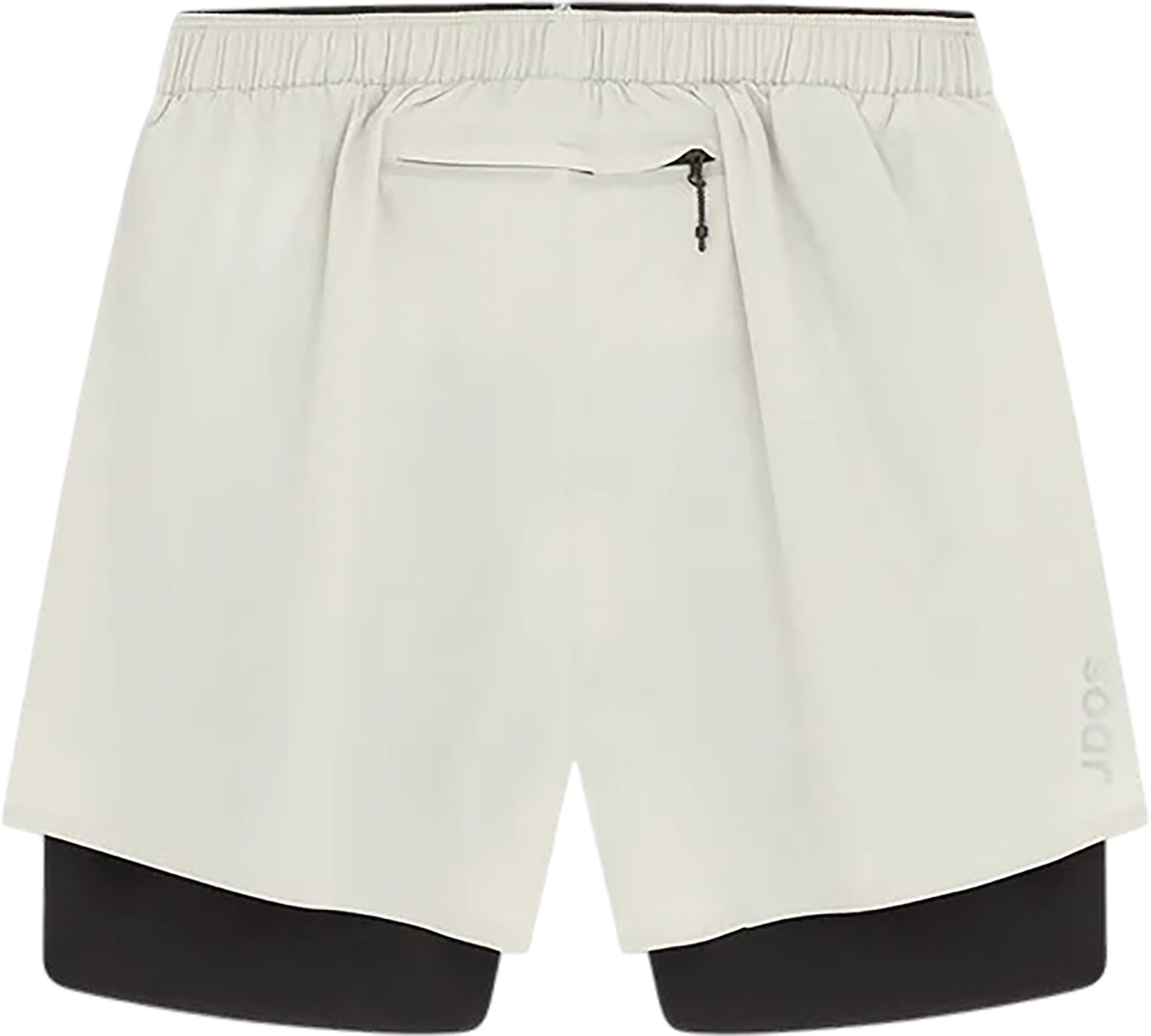 SOAR Running Dual Run Shorts - Men's | Altitude Sports