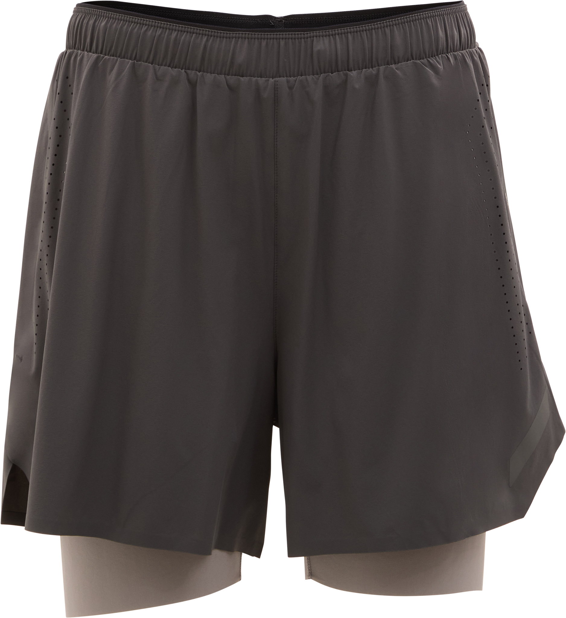 SOAR Running Dual Run Shorts - Men's | Altitude Sports