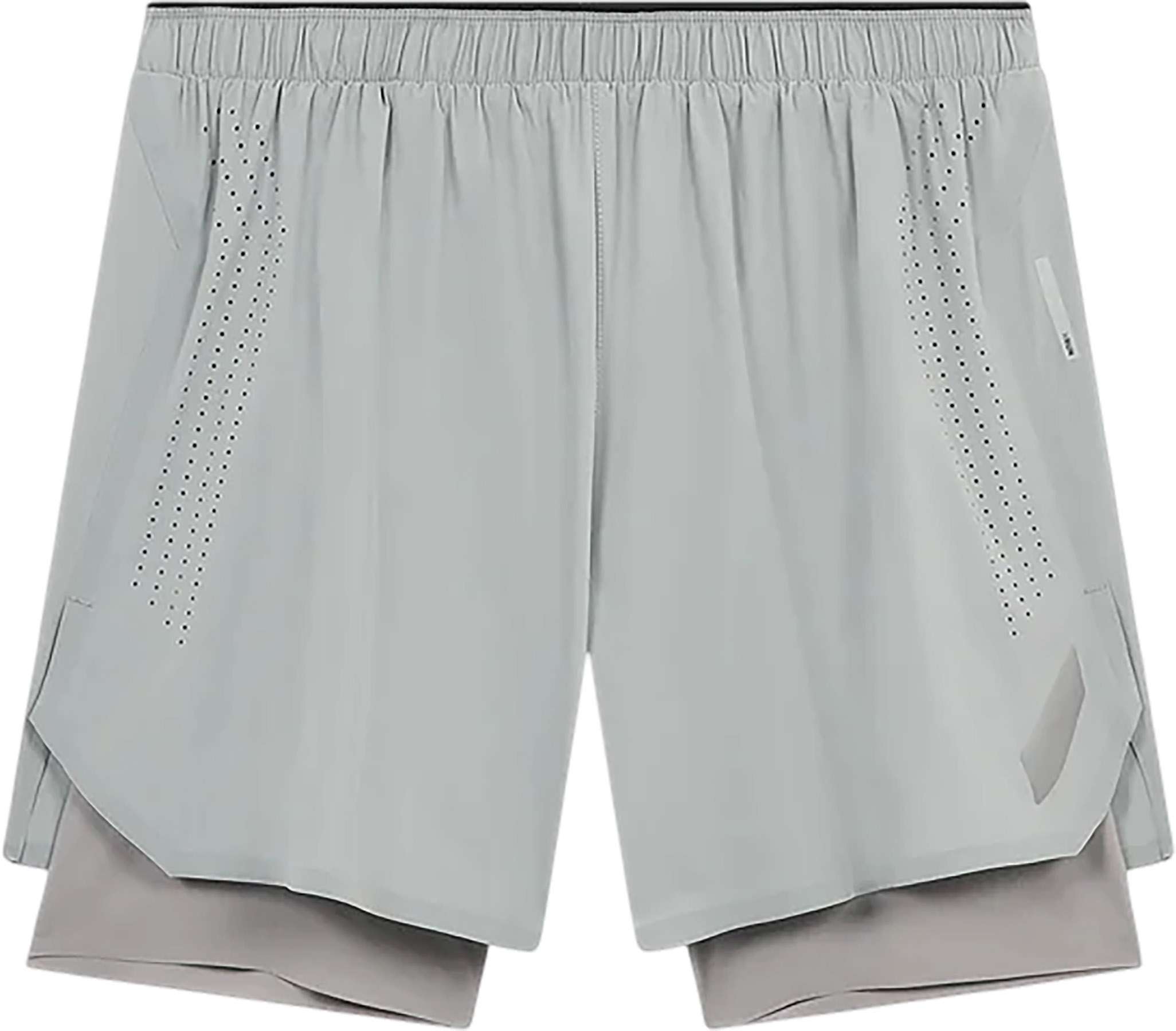 SOAR Running Dual Run Shorts - Men's | Altitude Sports