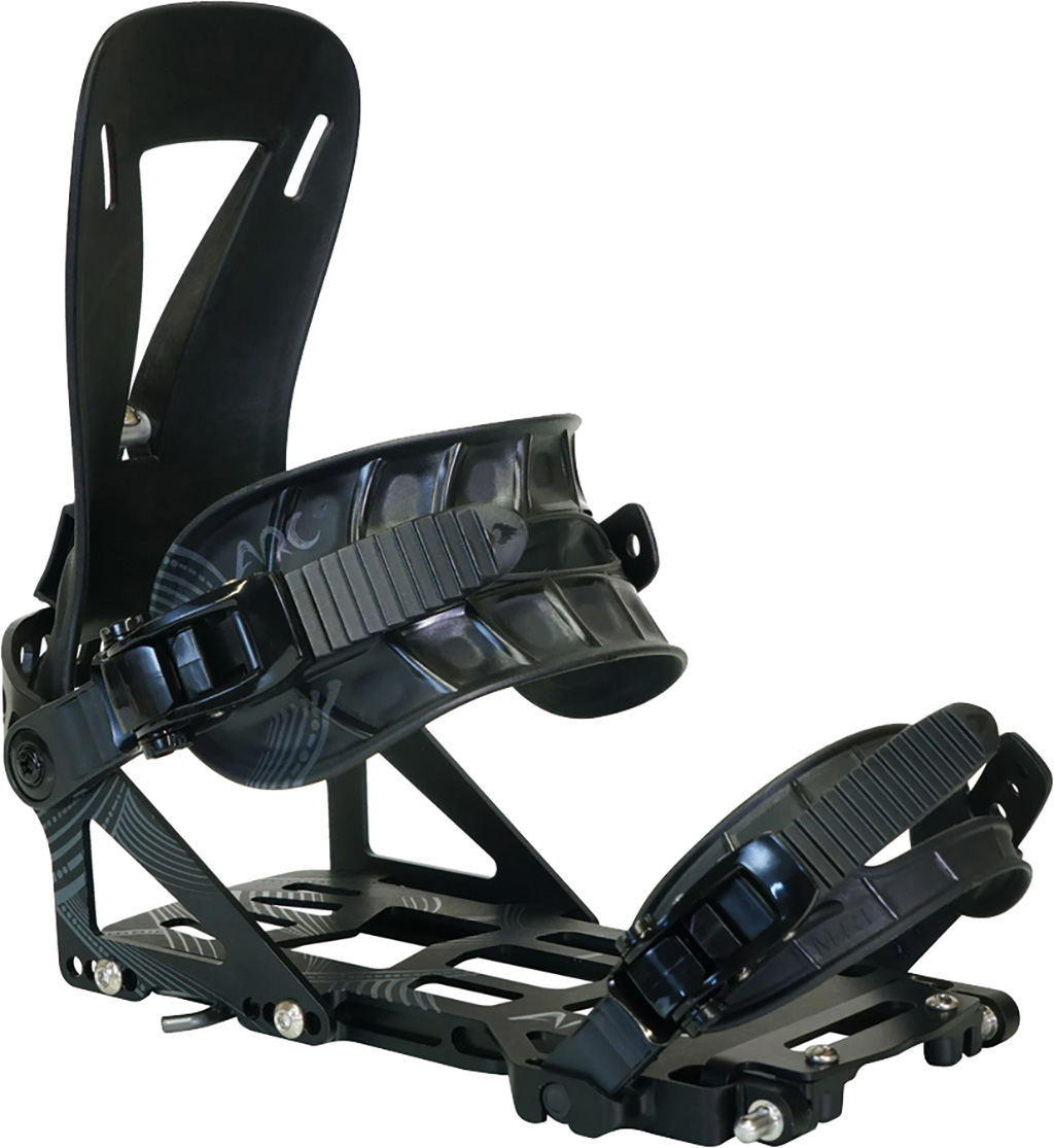 Spark R&D 23/24 Arc ST Binding | Altitude Sports