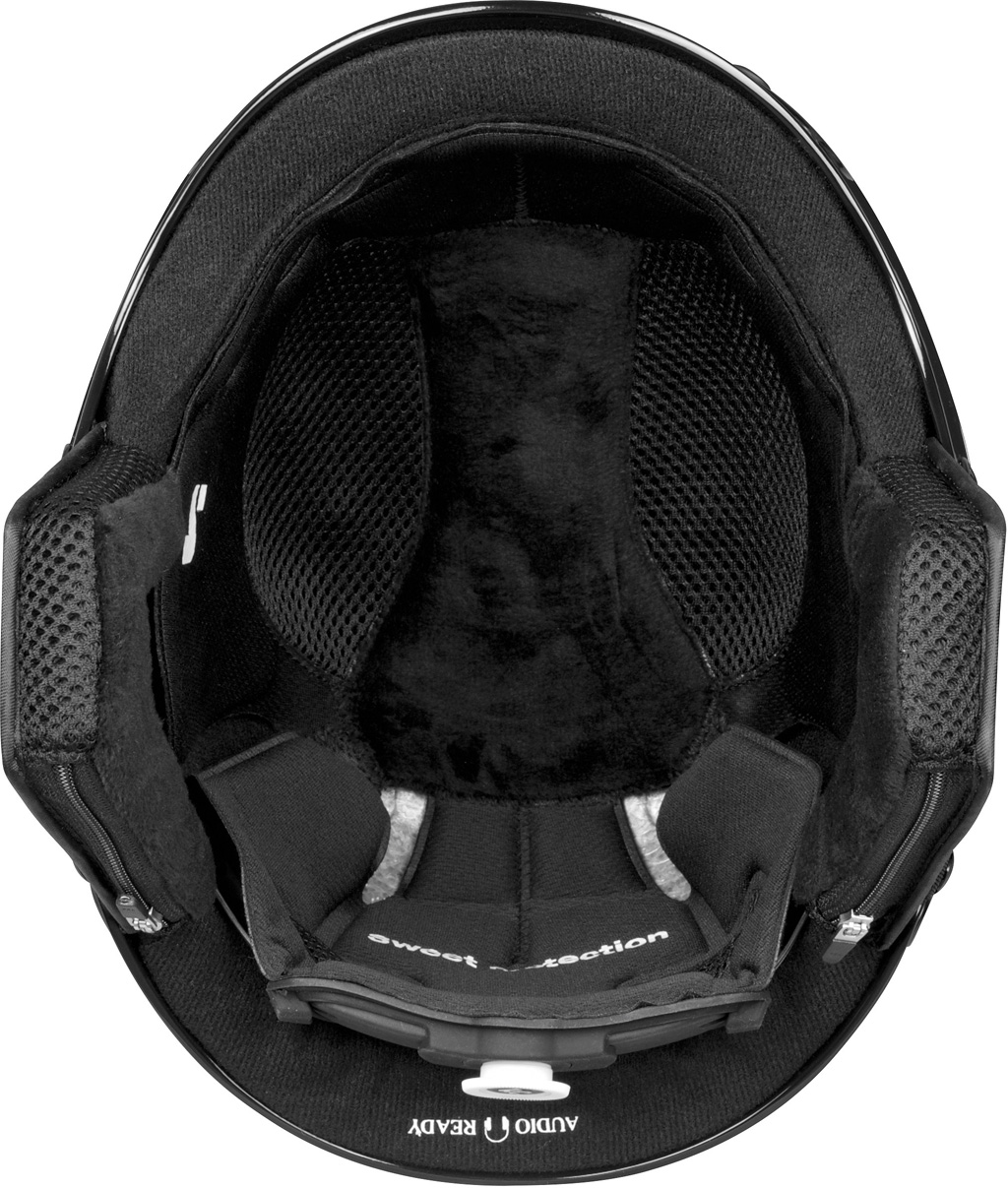 Sweet Protection Trooper II SL Helmet - Unisex | Altitude Sports
