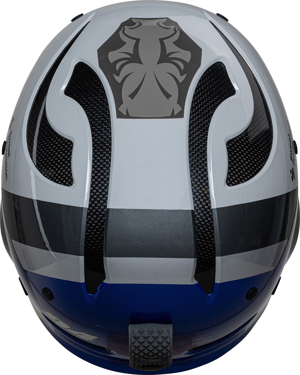 Sweet Protection Trooper II SL MIPS Henrik Kristoffersen Edition