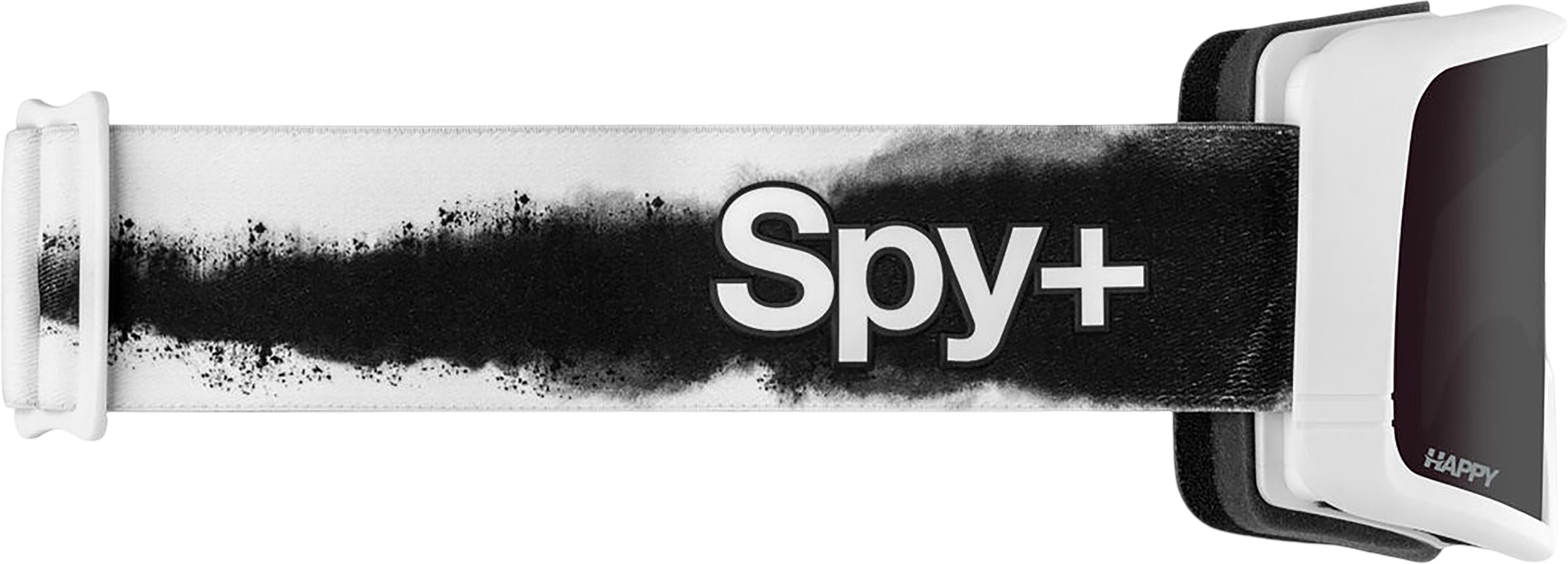 Spy Megalith Ski Goggles - Spy + Laurent - Happy ML Rose with