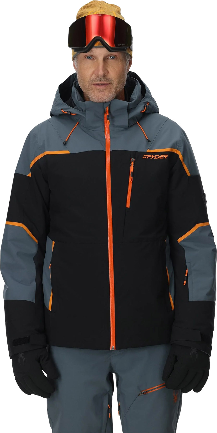 Spyder Chambers Jacket - Men's | Altitude Sports