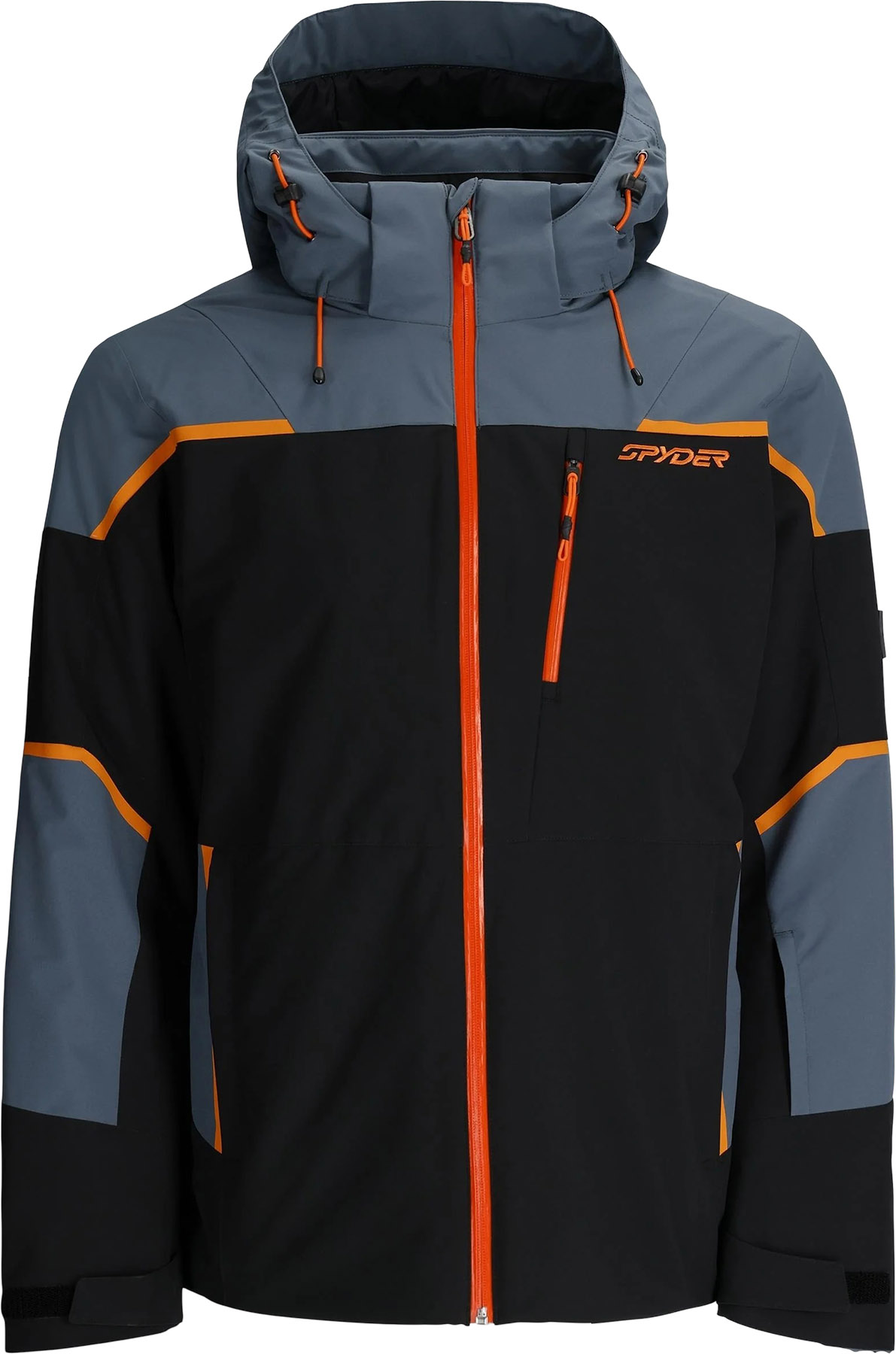 Spyder Chambers Jacket - Men's | Altitude Sports