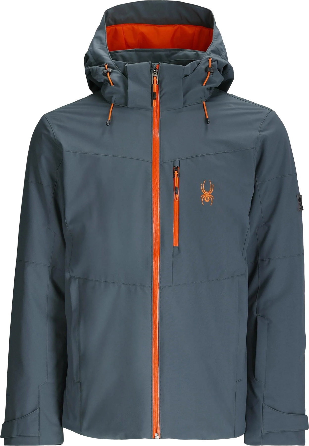 Spyder Copper Jacket - Men's | Altitude Sports