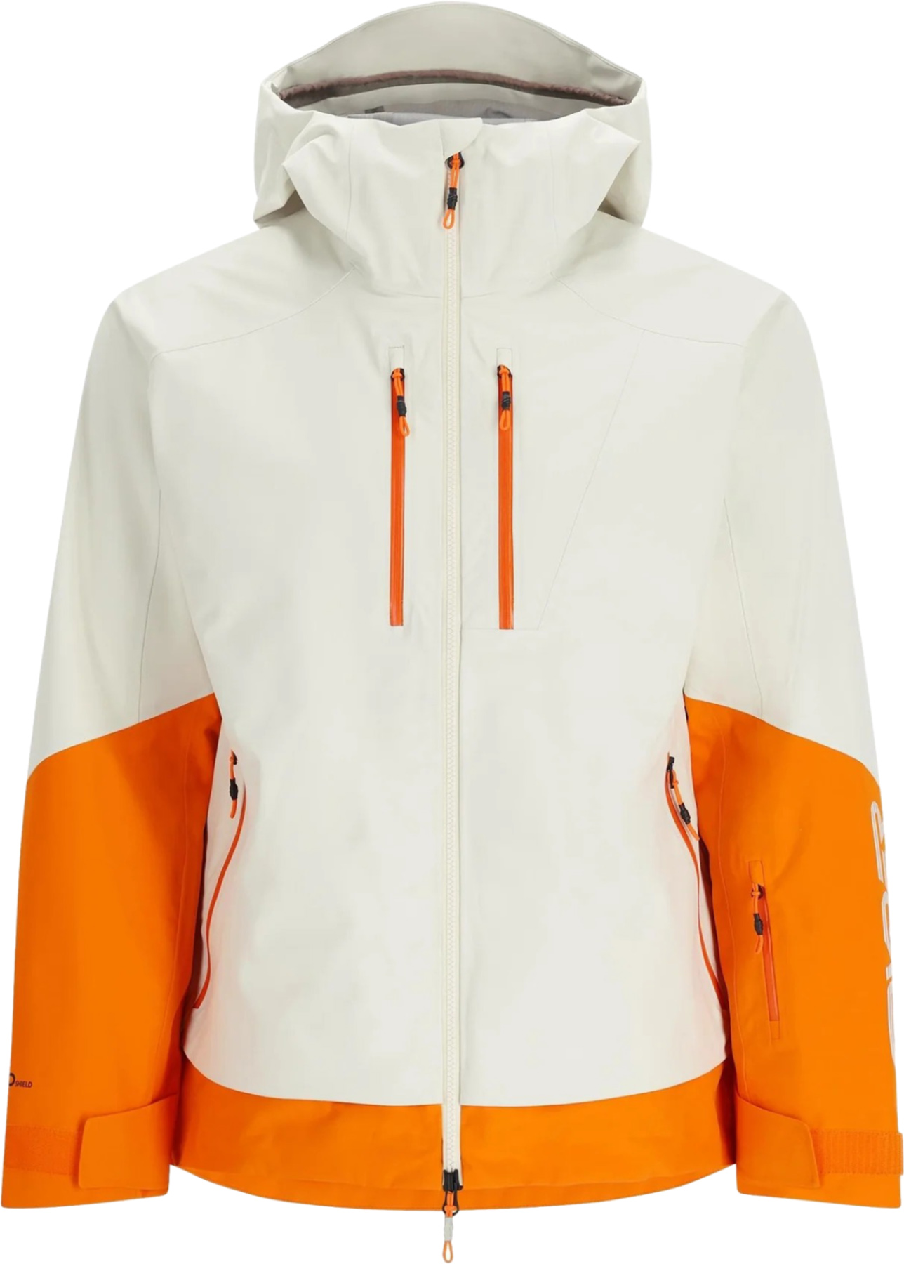 Spyder sanction jacket スキーウェア Mens Sanction - Teal Green – Spyder