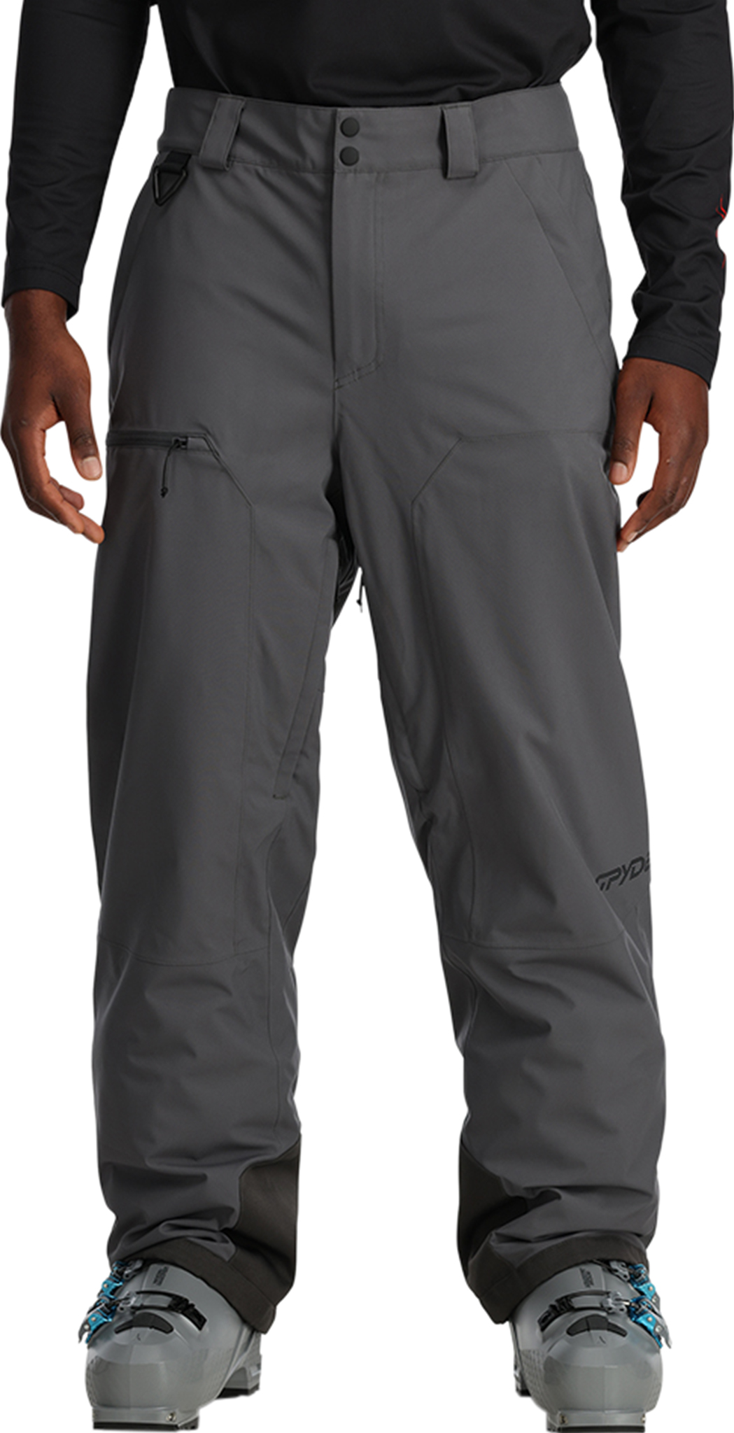 SPYDER 新品 SEVENTY 000000087953-05.jpg?size=l&w= 38A125324 Lサイズ PANTS スキー