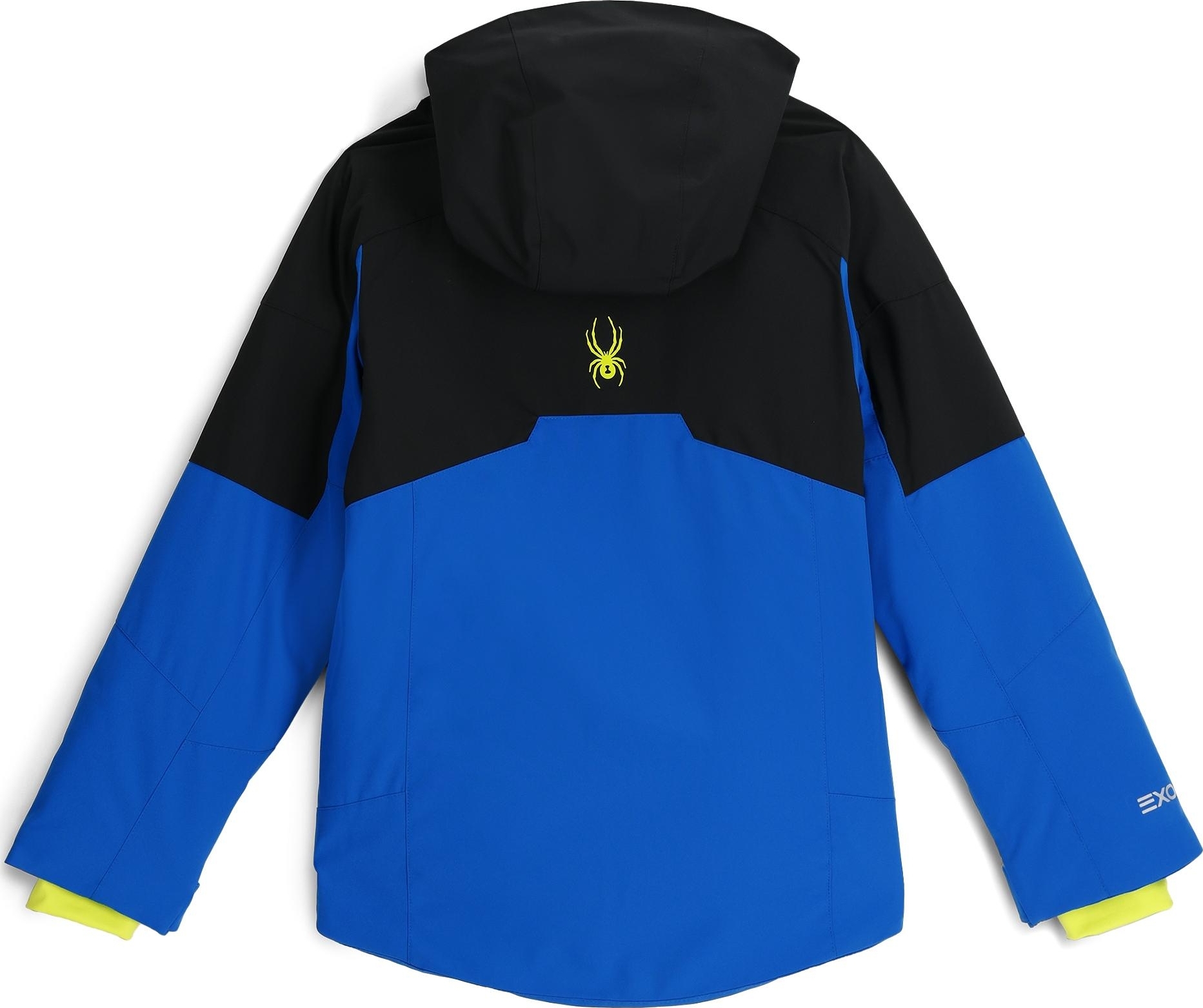 Spyder Leader Jacket - Kids | Altitude Sports