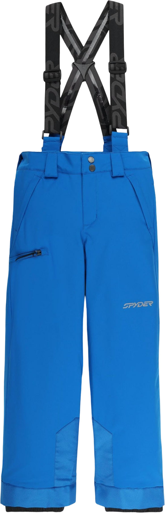 Spyder Propulsion Insulated Pant - Boys | Altitude Sports