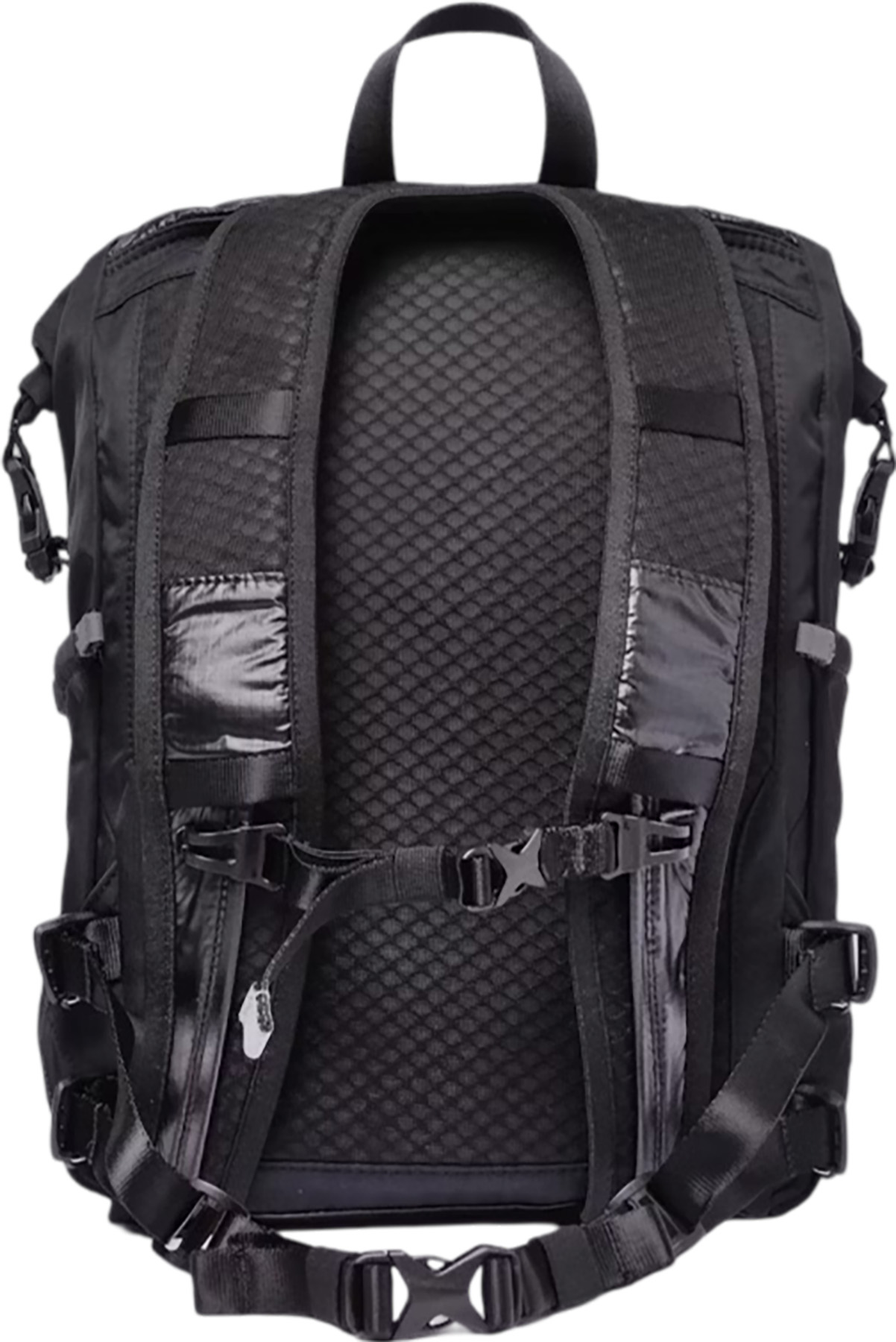 Sandqvist Noa Rolltop Backpack 13/15L | The Last Hunt
