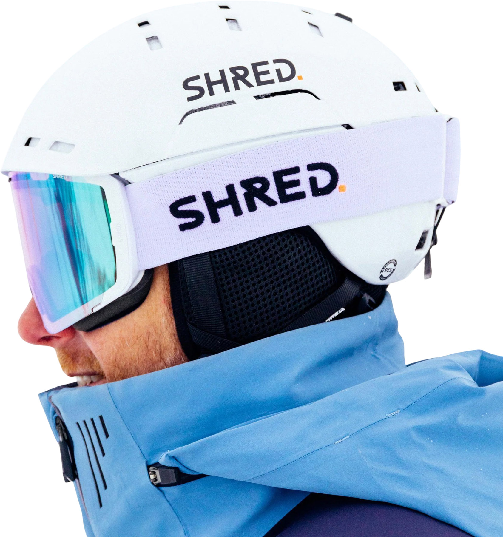 Shred Notion Helmet | Altitude Sports