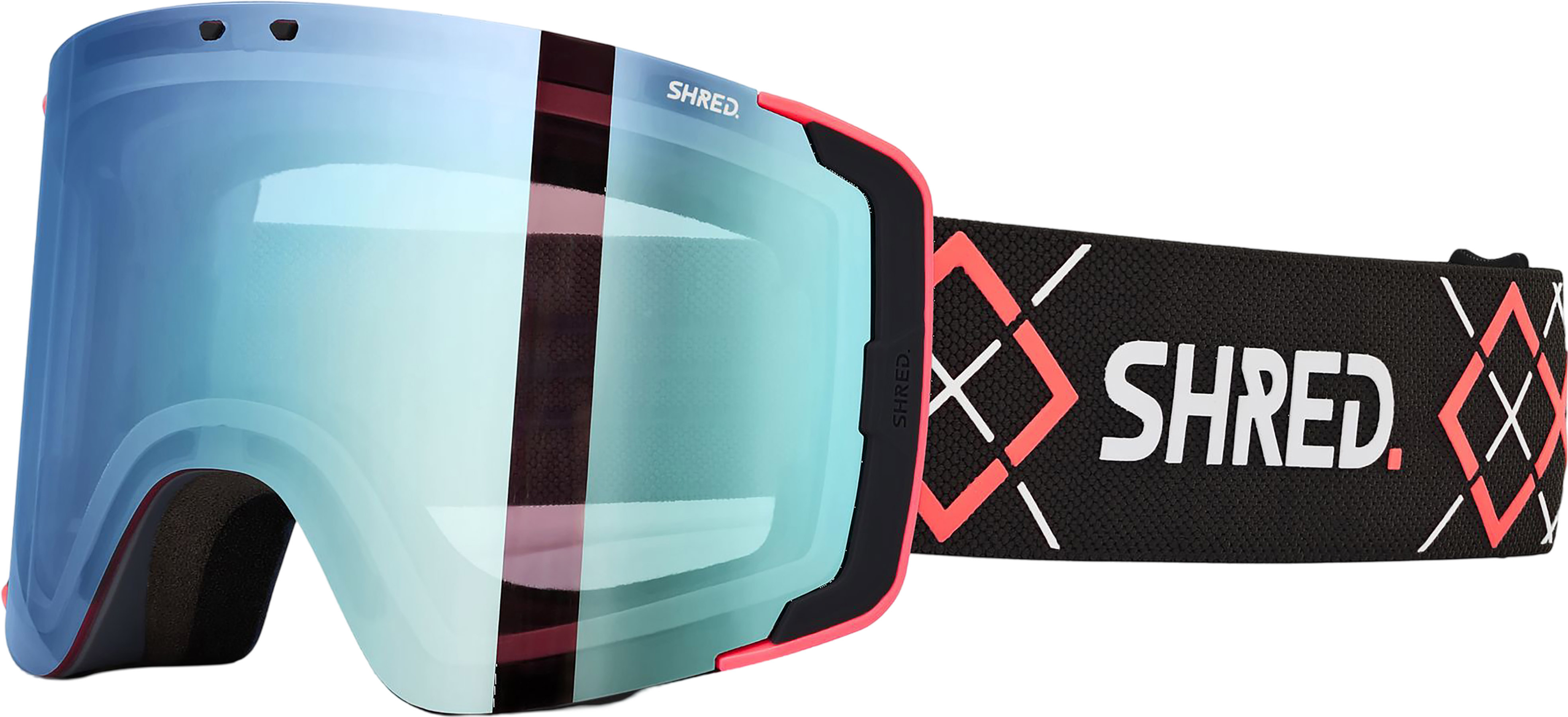 Shred Gratify CBL 2.0 Goggles | Altitude Sports