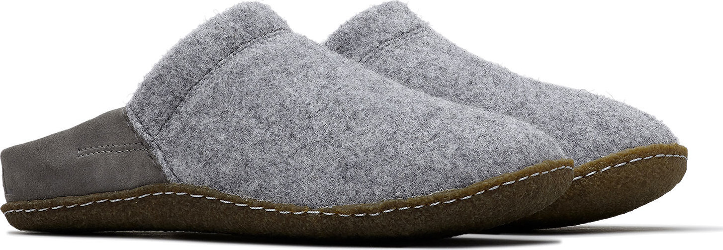 Sorel Nakiska Scuff Slipper - Women's | Altitude Sports