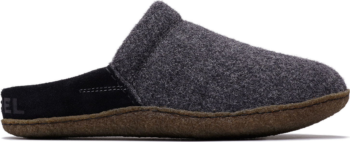 Sorel Nakiska Scuff Slipper - Women's | Altitude Sports
