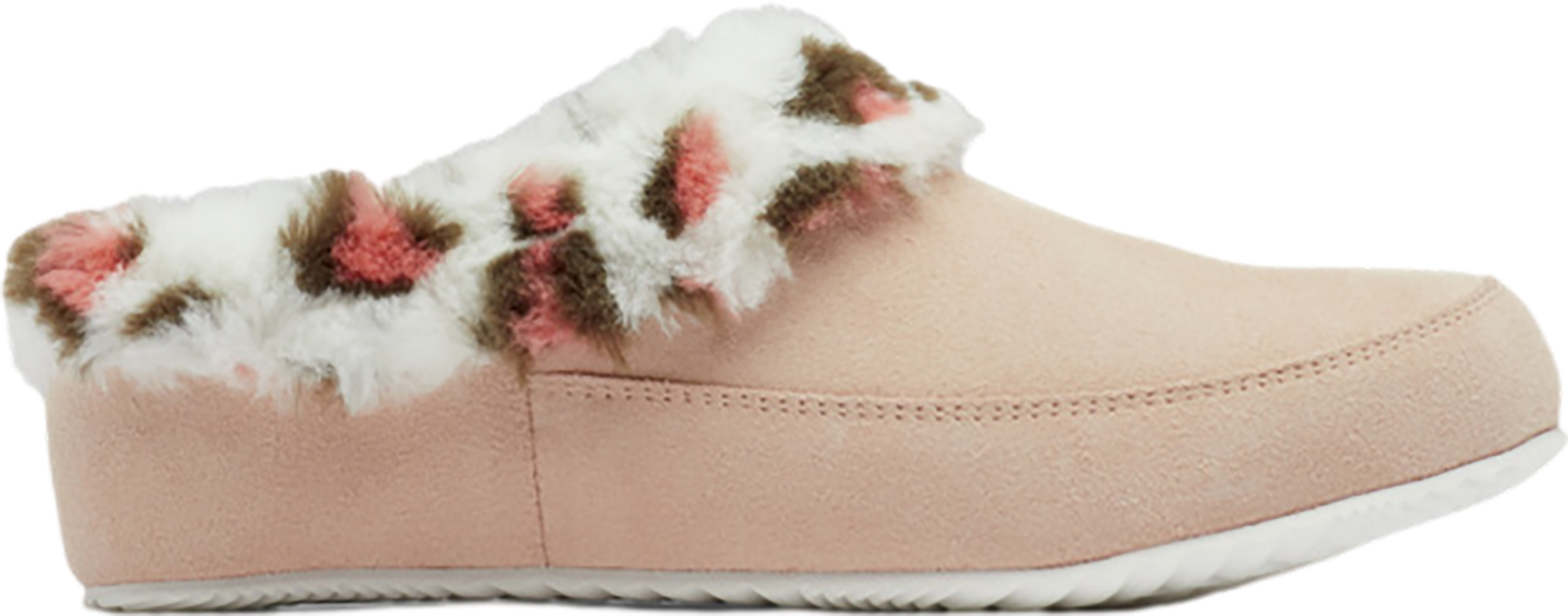 Pantoufles Go-Coffee Run Femme Sorel La Dernière Chasse