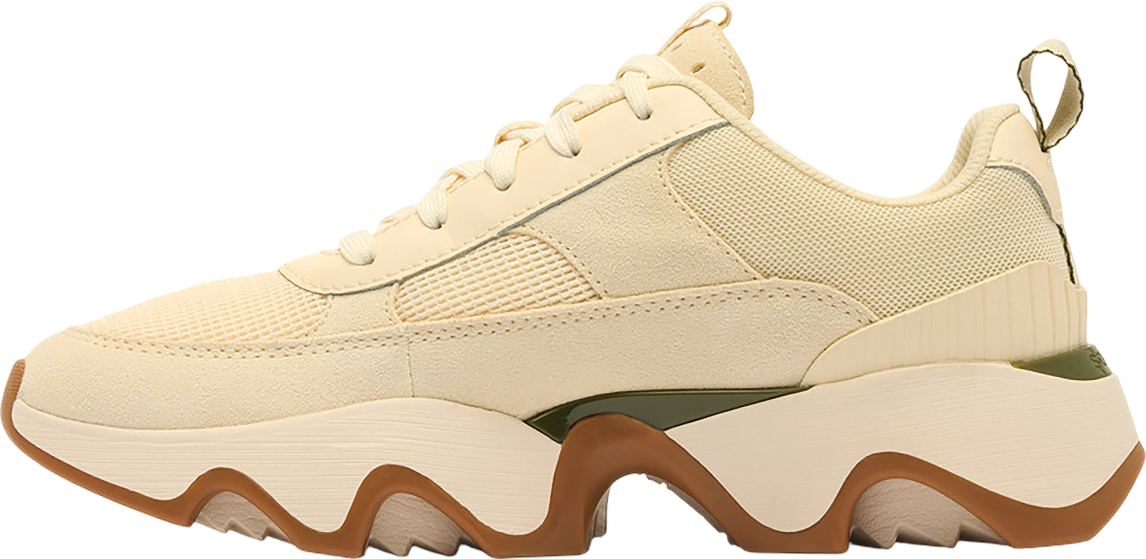 Sorel Kinetic Impact II Wonder Lace Sneakers - Women's | Altitude