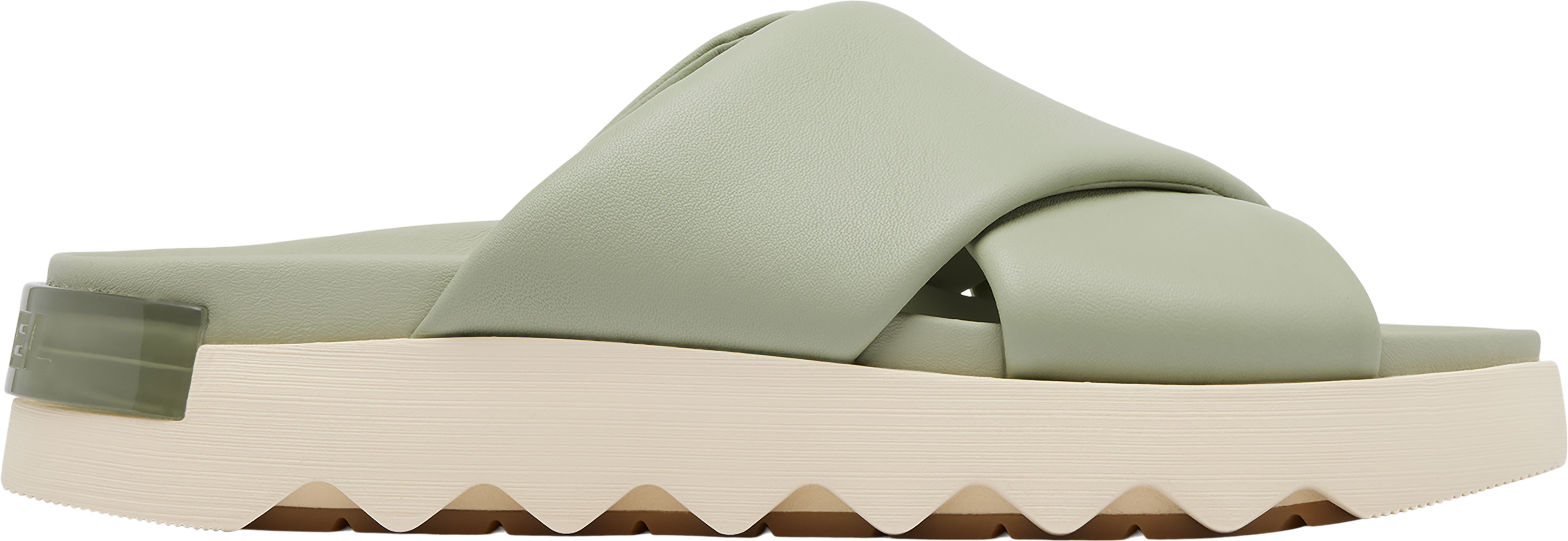 Sorel Viibe Crisscross Slide Women´s Footwear