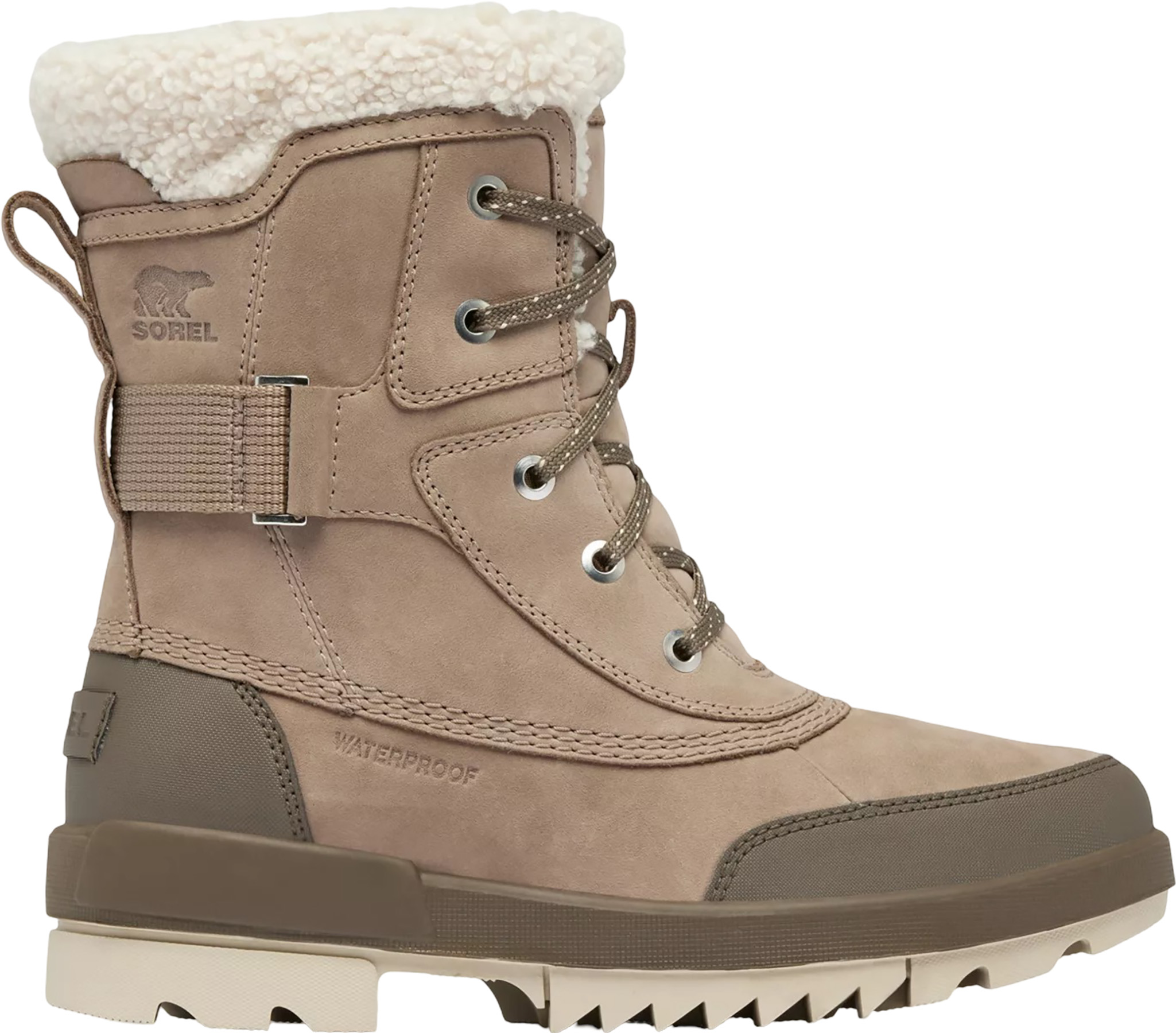 Sorel Tivoli Botte Sorel Femme Solde Sorel Botte Haute Imperméable