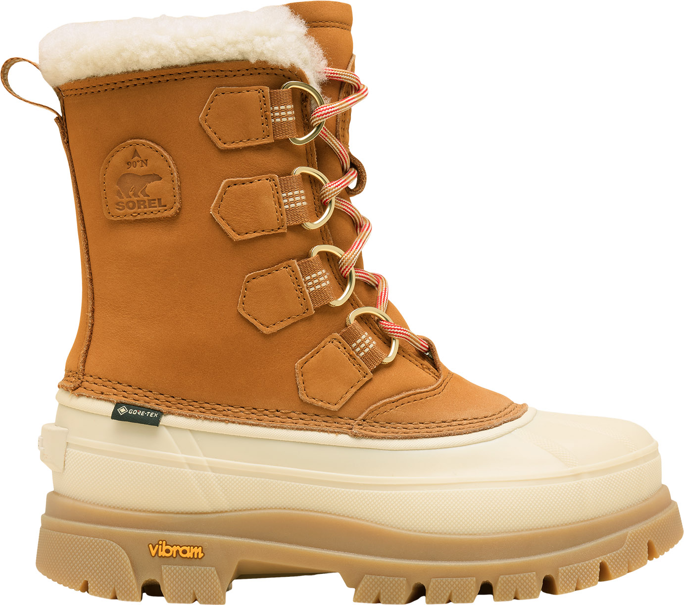 Sorel Caribou Horizon Gore-Tex Boots - Women's | Altitude Sports