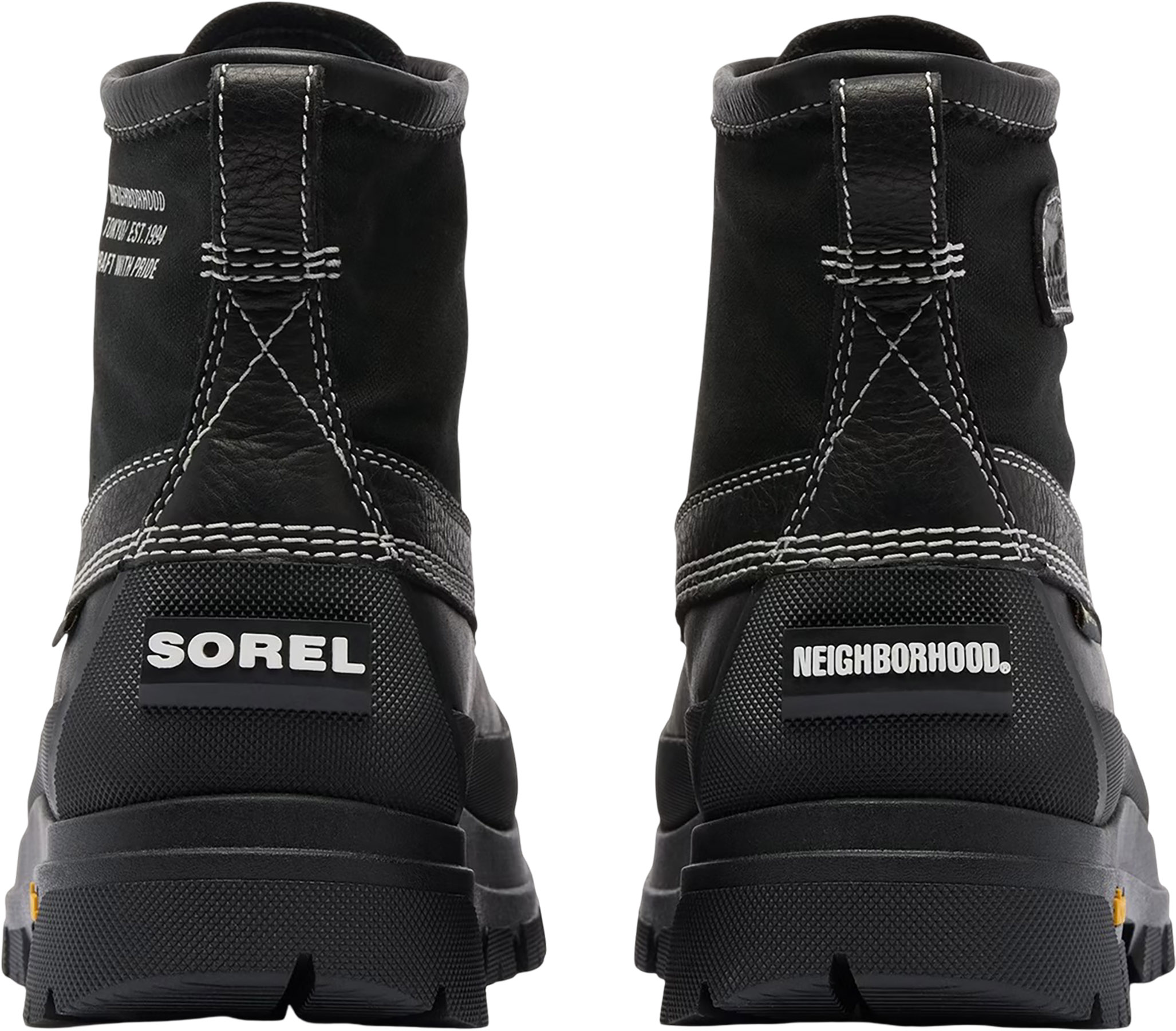 Sorel SOREL X NEIGHBORHOOD DAYSTORM Horizon GTX Boots - Men's
