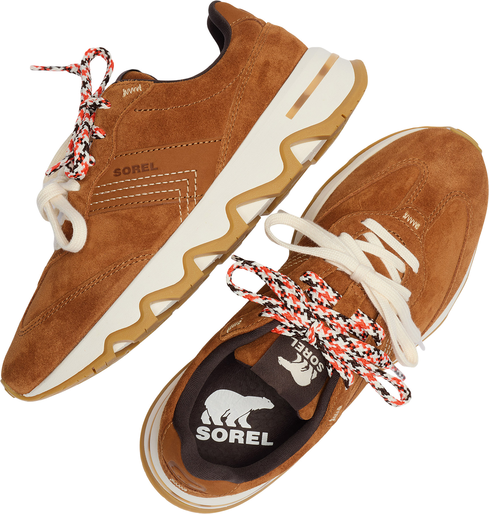 k8　JOKERD MAXIM CRYSTAL Sorel Sorel KINETIC Ember Lux Sneaker - Women's | Altitude Sports