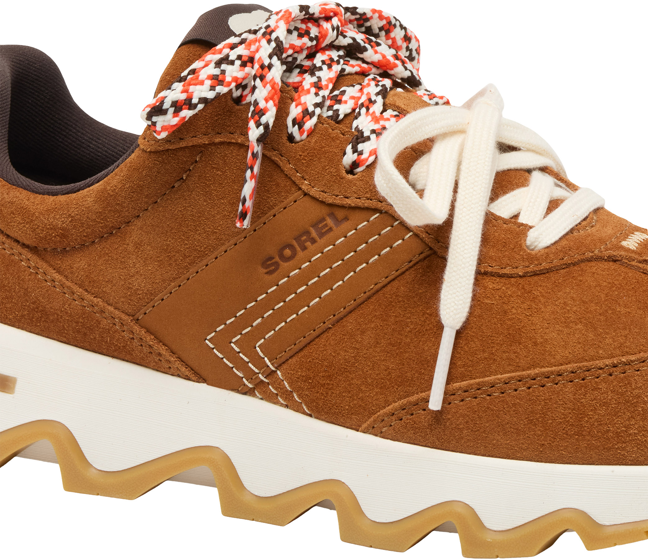 Sorel KINETIC Ember Lux Sneaker - Women's | Altitude Sports