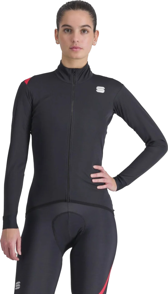 Sportful Fiandre Light Norain Jacket Women's The Last Hunt