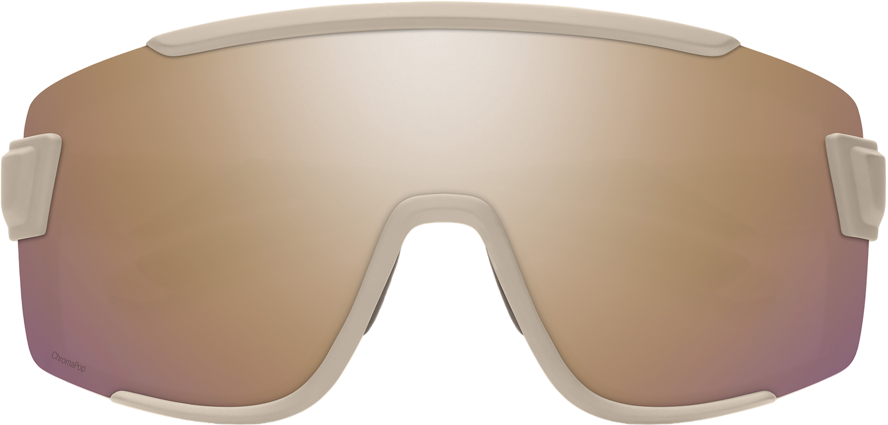 Smith Optics Wildcat Sunglasses - Chromapop Lens | Altitude Sports