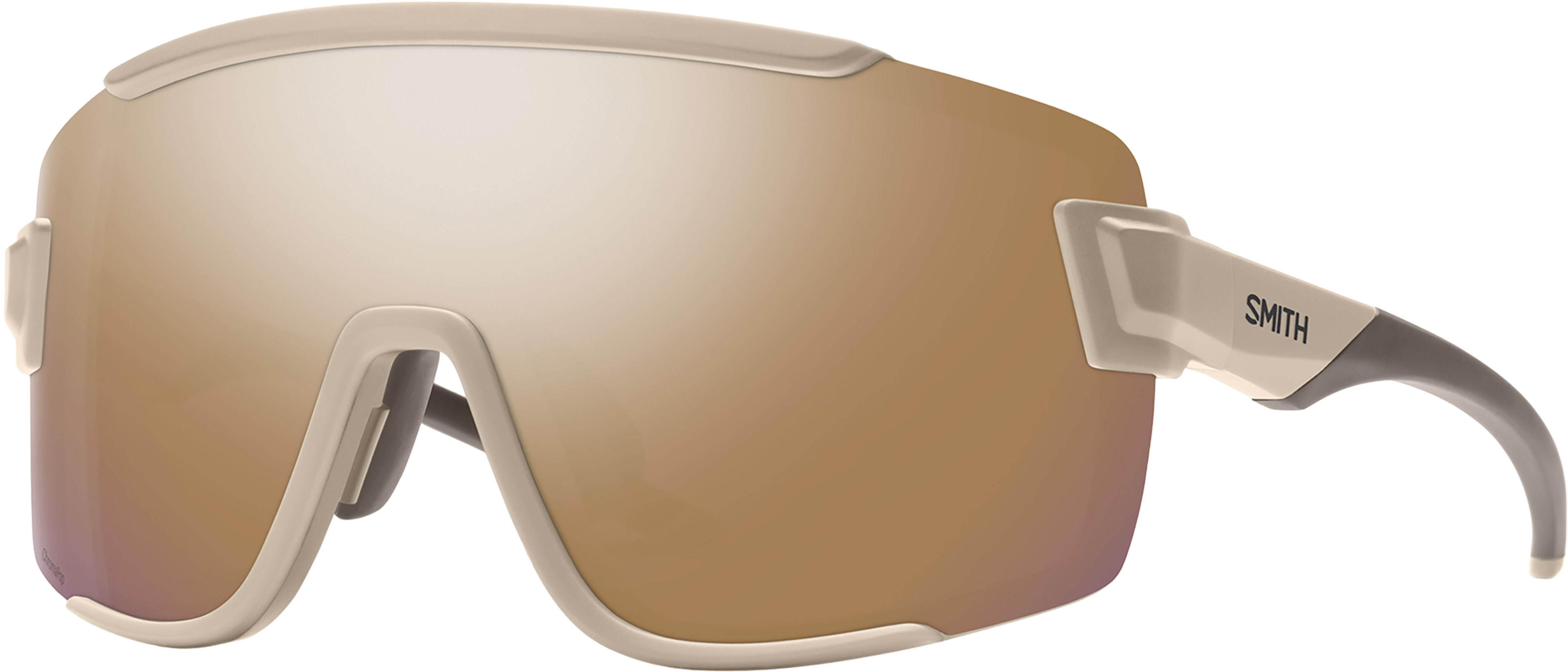 Smith Optics Wildcat Sunglasses - Chromapop Lens | The Last Hunt