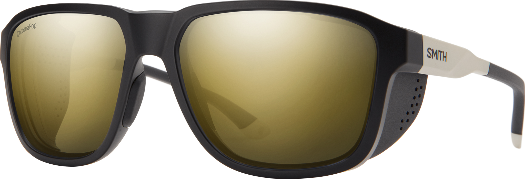 Smith Optics Embark Sunglasses ChromaPop Photochromic Lens - Main Image