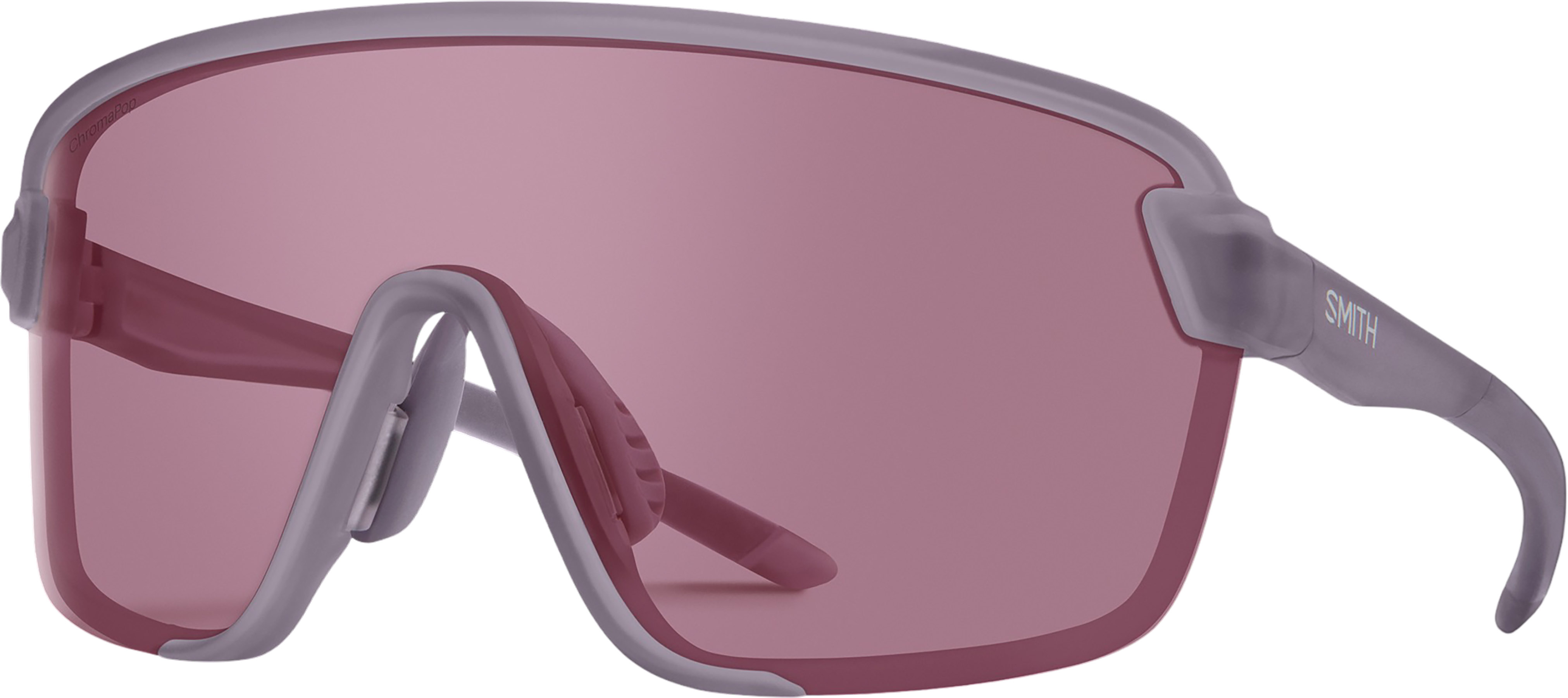 Smith Optics Bobcat Sunglasses - Matte Meteorite Crystal