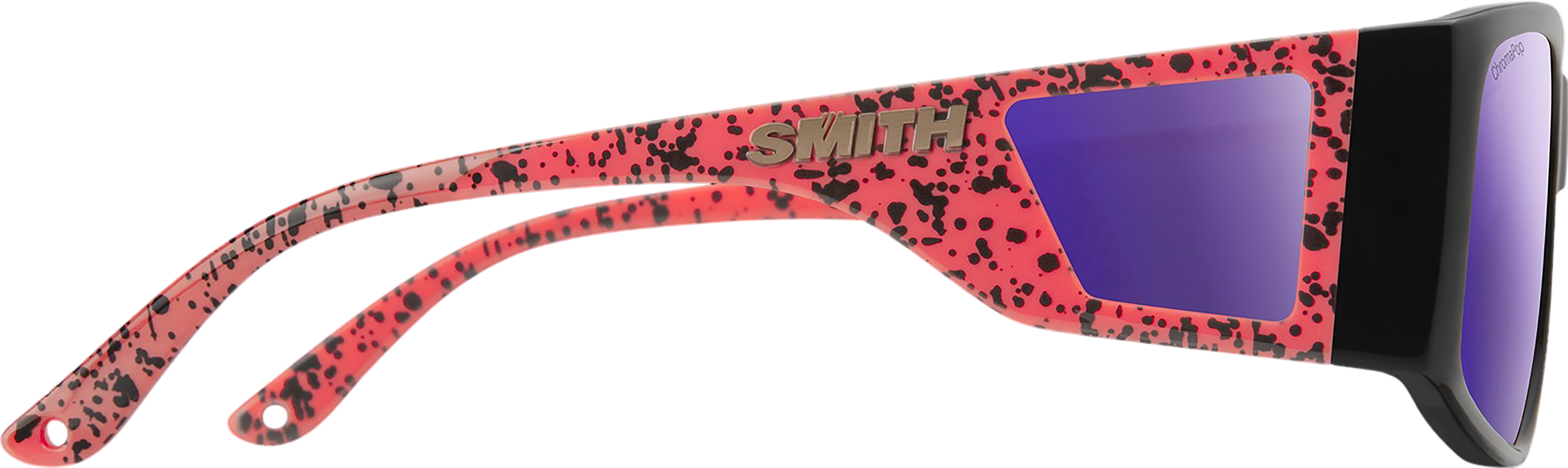 Smith Optics Monroe Peak Sunglasses - Wild Child - ChromaPop