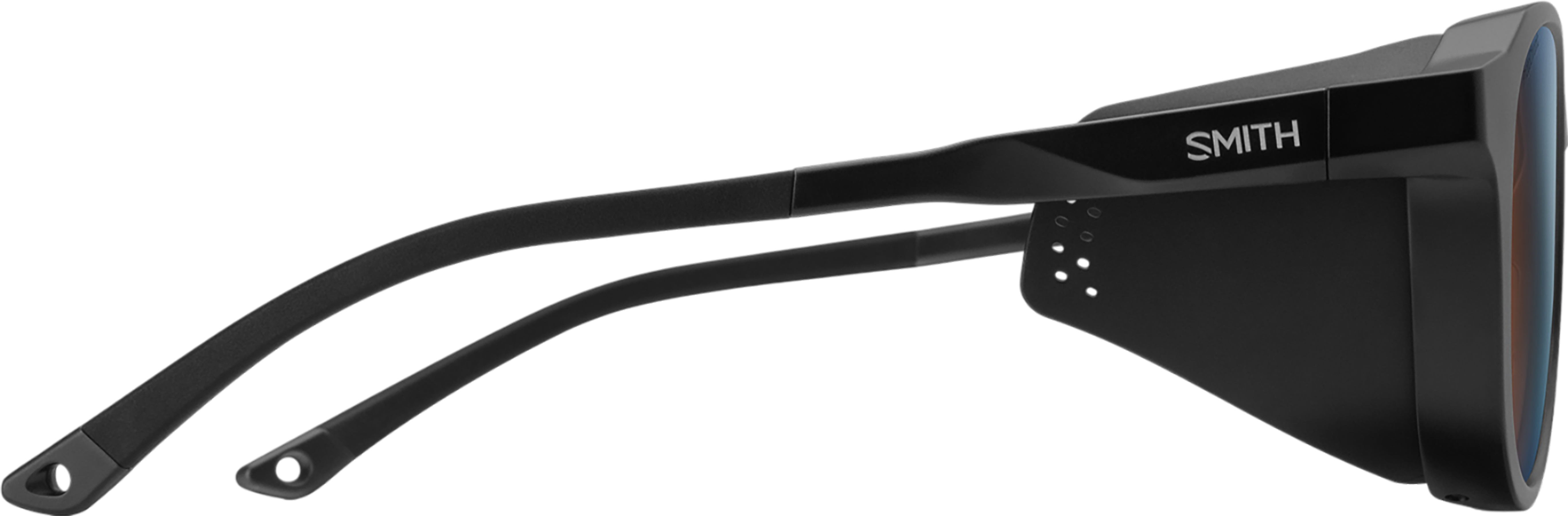 Smith Optics Venture Sunglasses - ChromaPop Glacier Photochromic