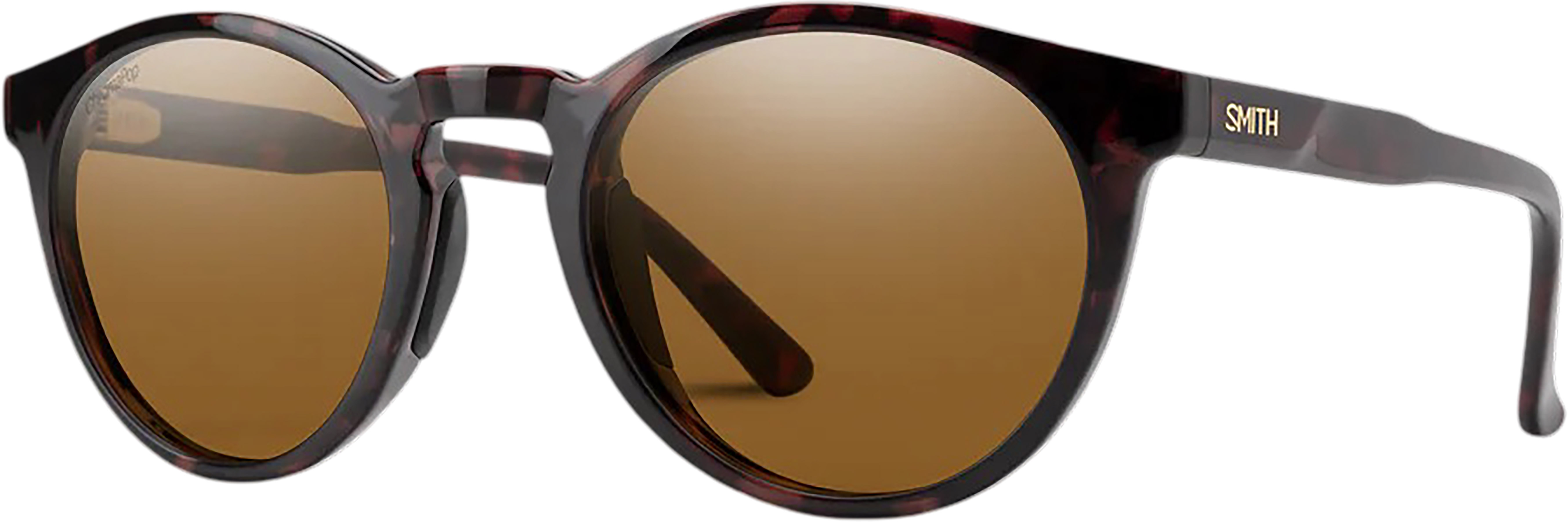 Smith Optics Westward Sunglasses - Tortoise - ChromaPop  display picture 1