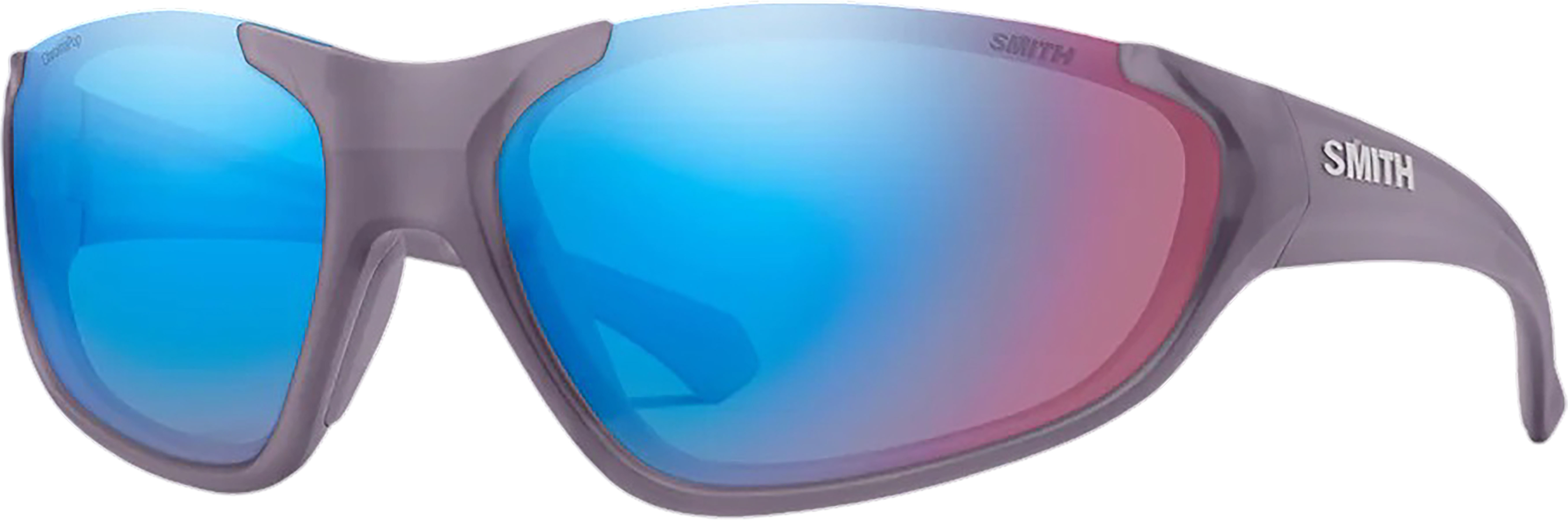 Smith Optics Sliders Sunglasses - Electric Supernova 