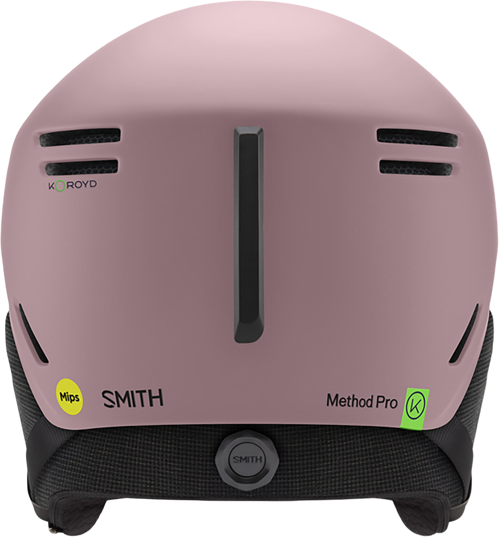 Smith Method Pro Mips - Skihelm | Gratis verzending