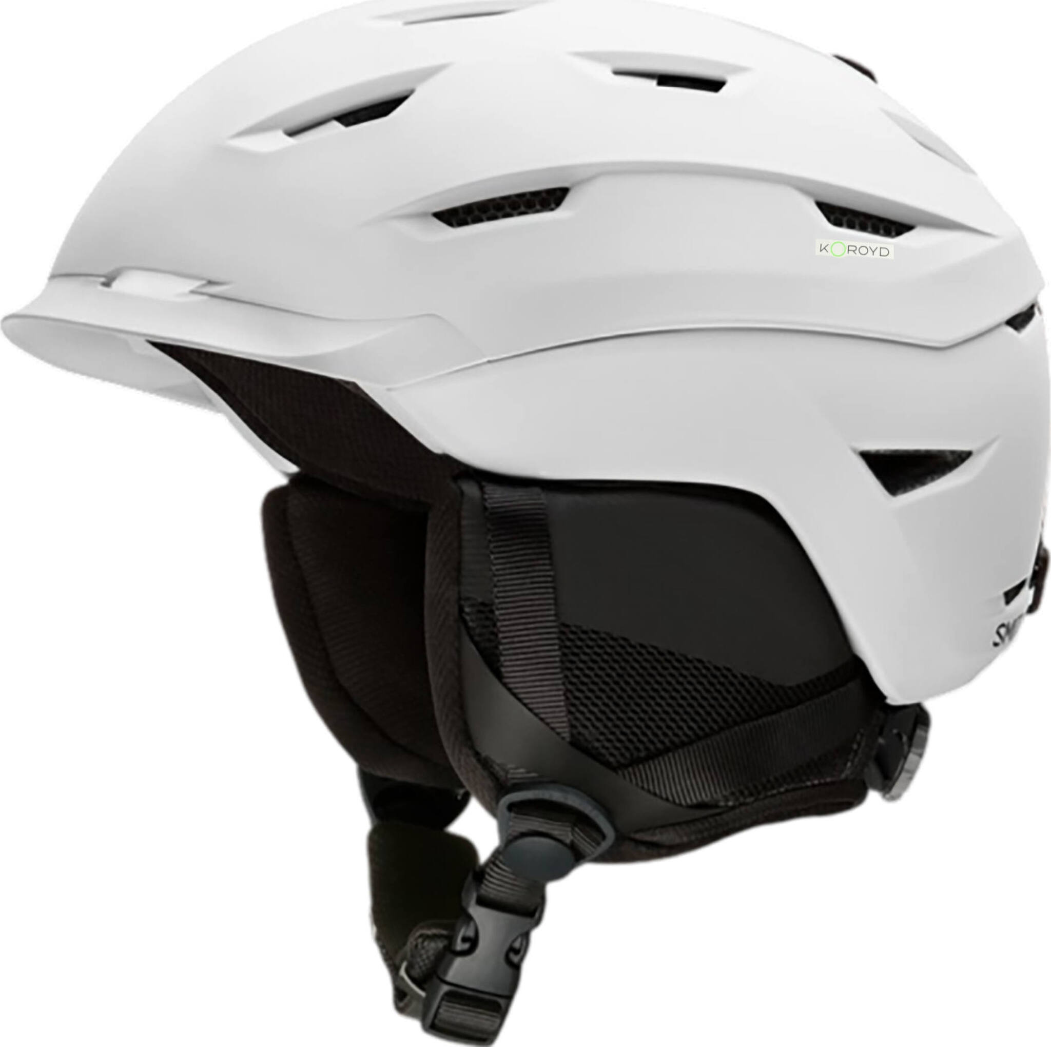 Smith Optics Level Helmet - Men's | The Last Hunt